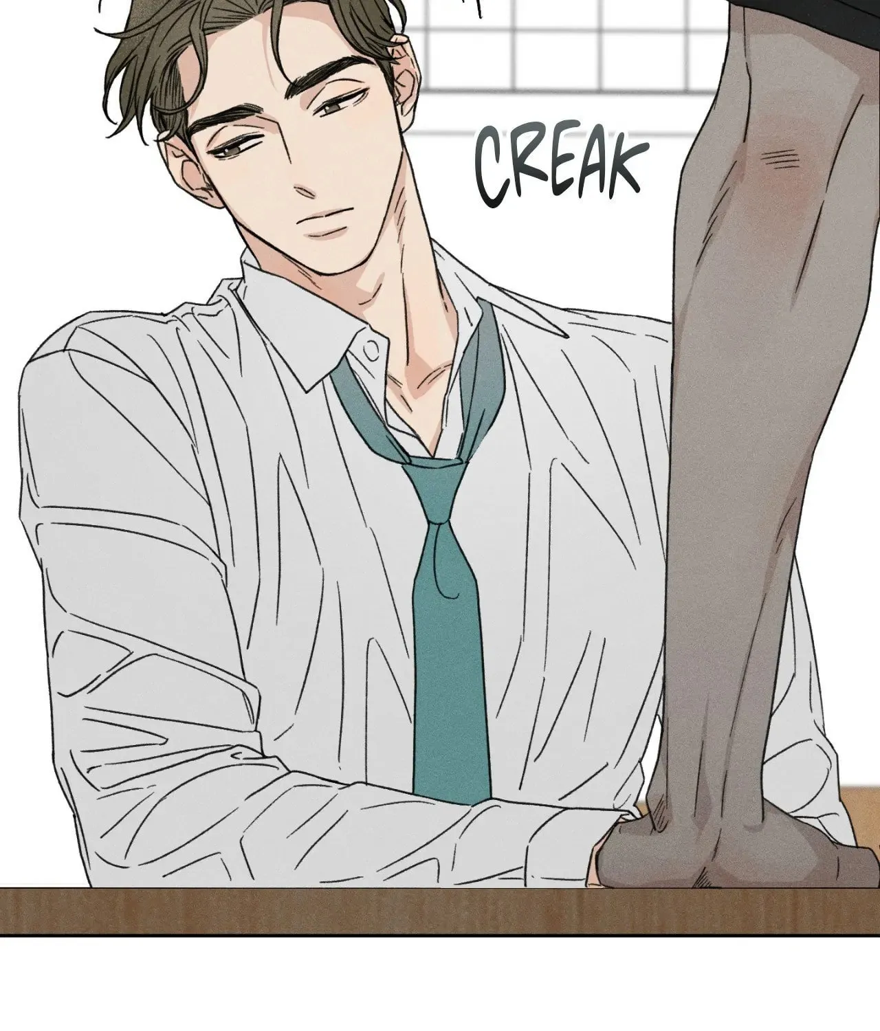 Love at First Fright Chapter 2 page 61 - 