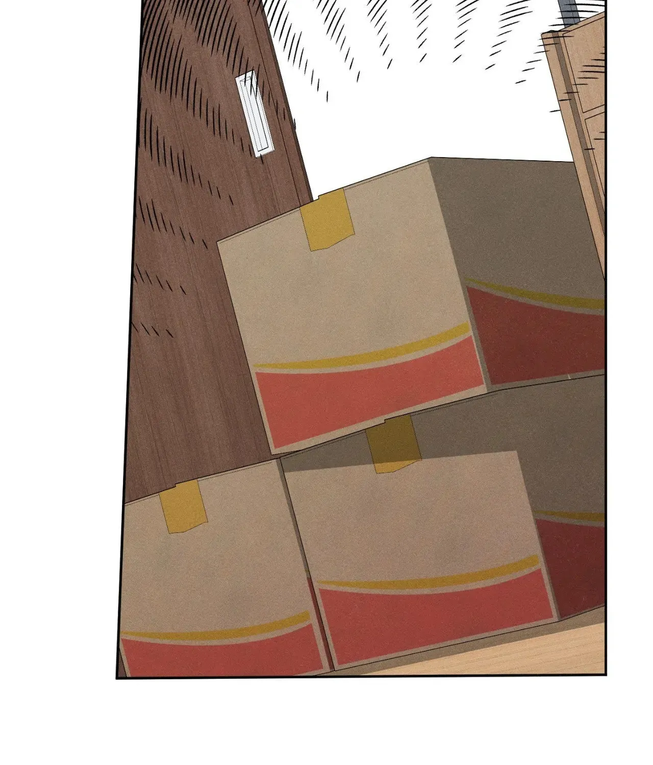 Love at First Fright Chapter 2 page 63 - 