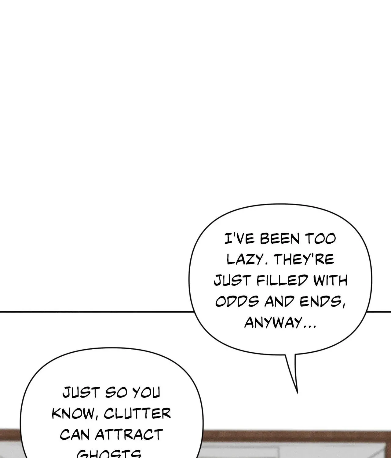 Love at First Fright Chapter 2 page 64 - 