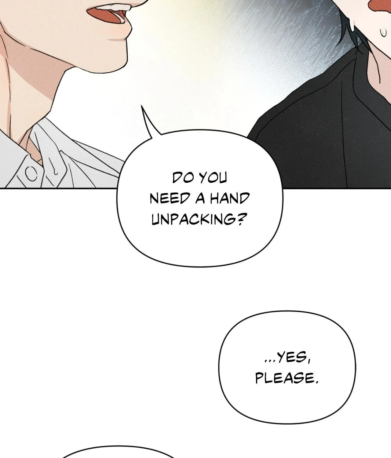 Love at First Fright Chapter 2 page 67 - 