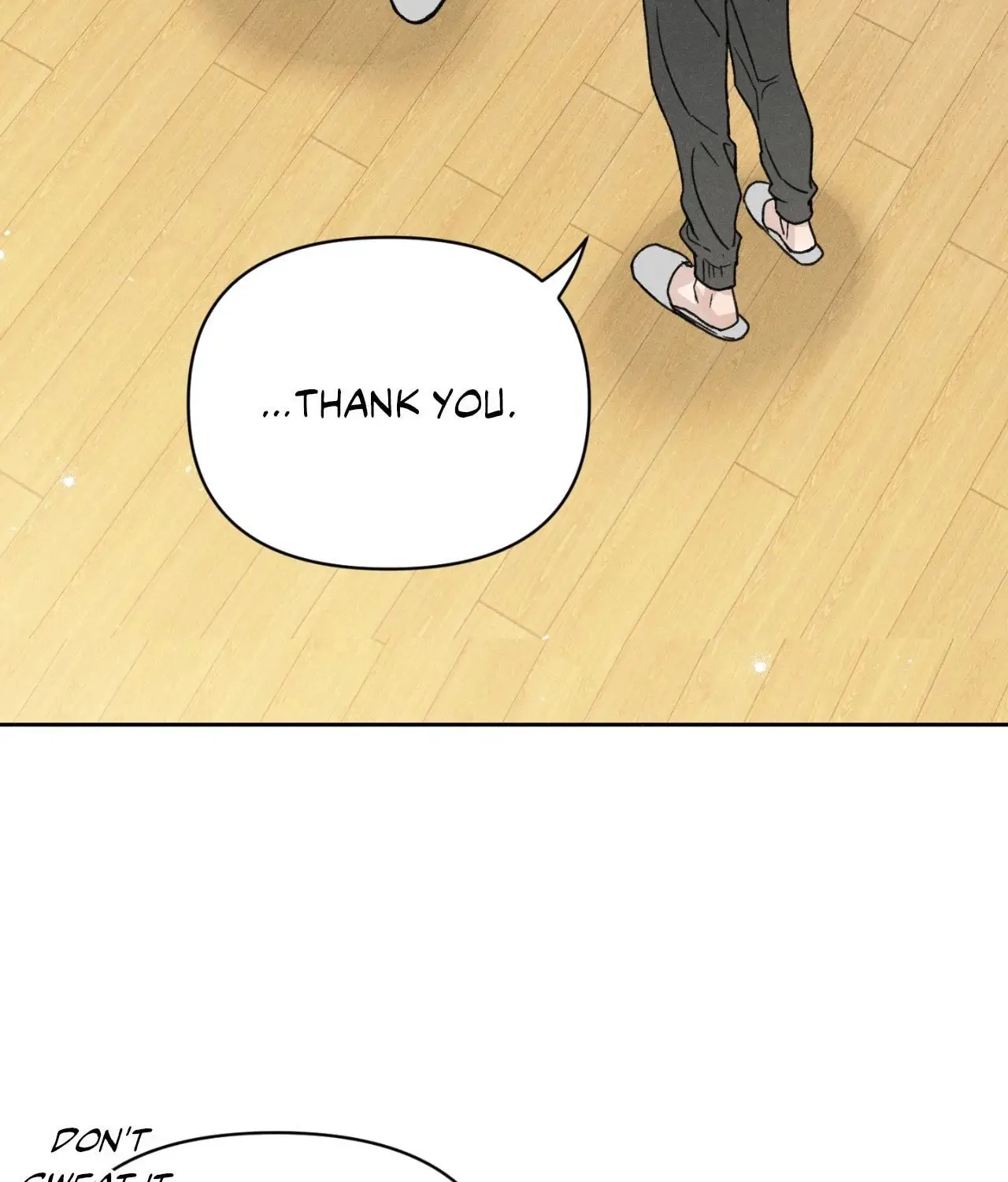 Love at First Fright Chapter 2 page 74 - 
