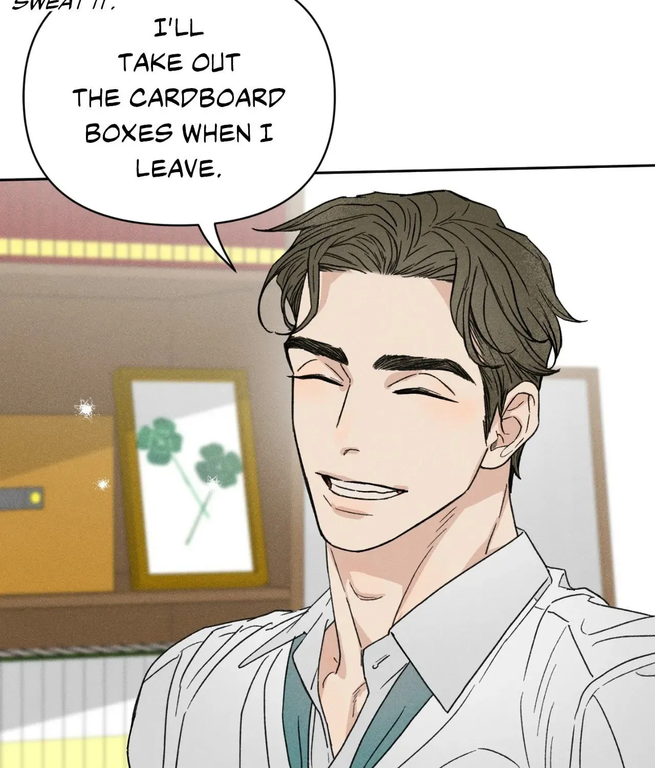 Love at First Fright Chapter 2 page 75 - 
