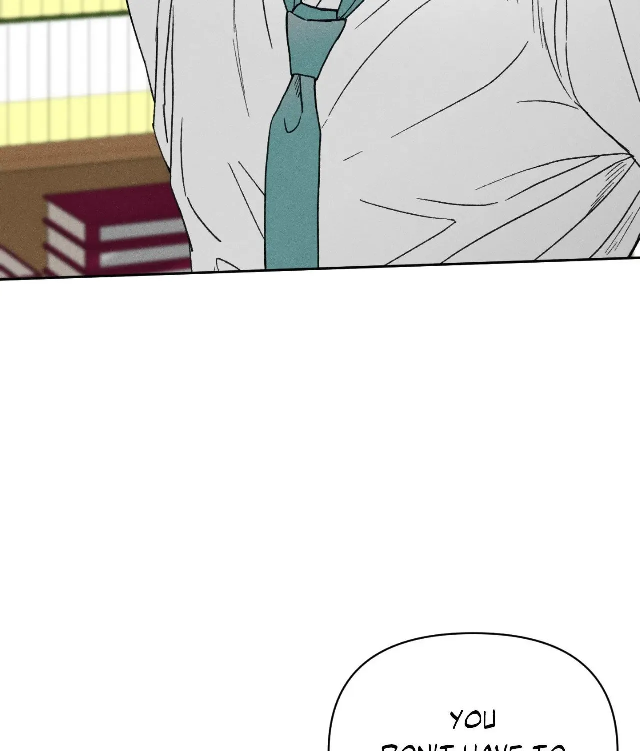 Love at First Fright Chapter 2 page 76 - 