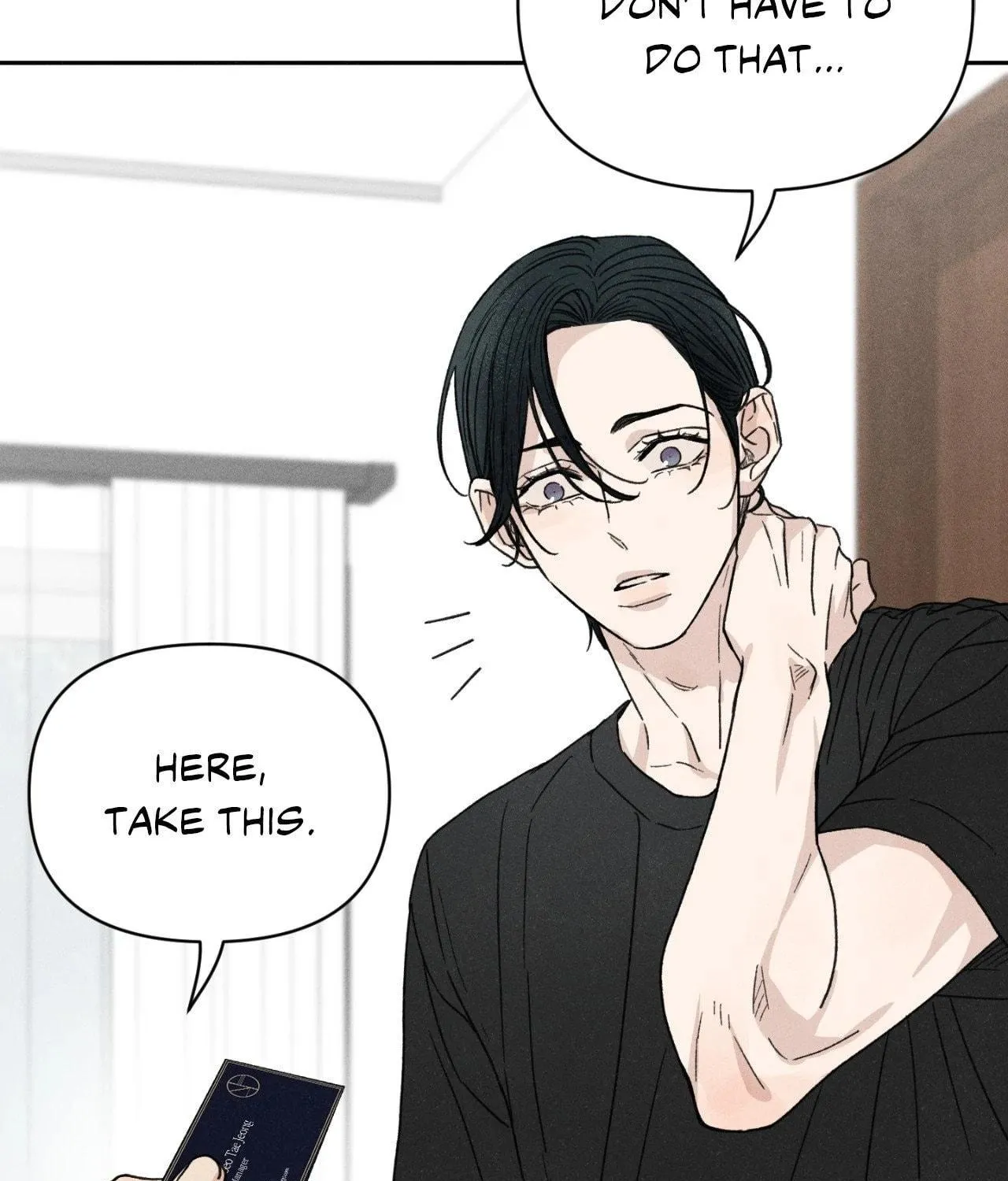 Love at First Fright Chapter 2 page 77 - 