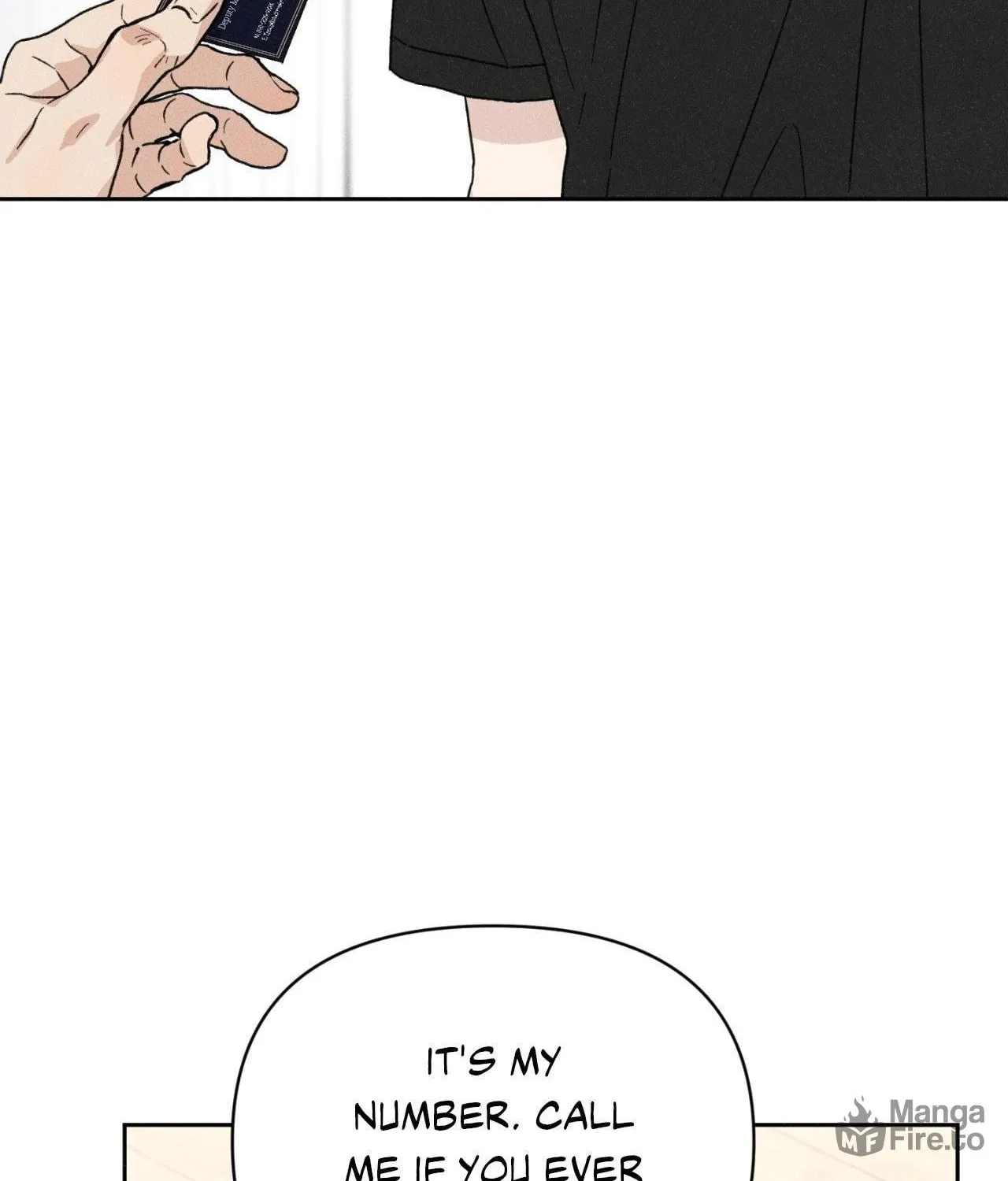 Love at First Fright Chapter 2 page 78 - 