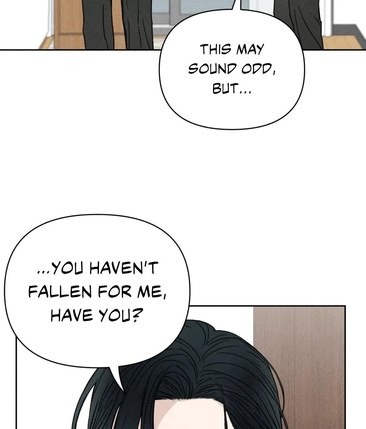 Love at First Fright Chapter 2 page 82 - 