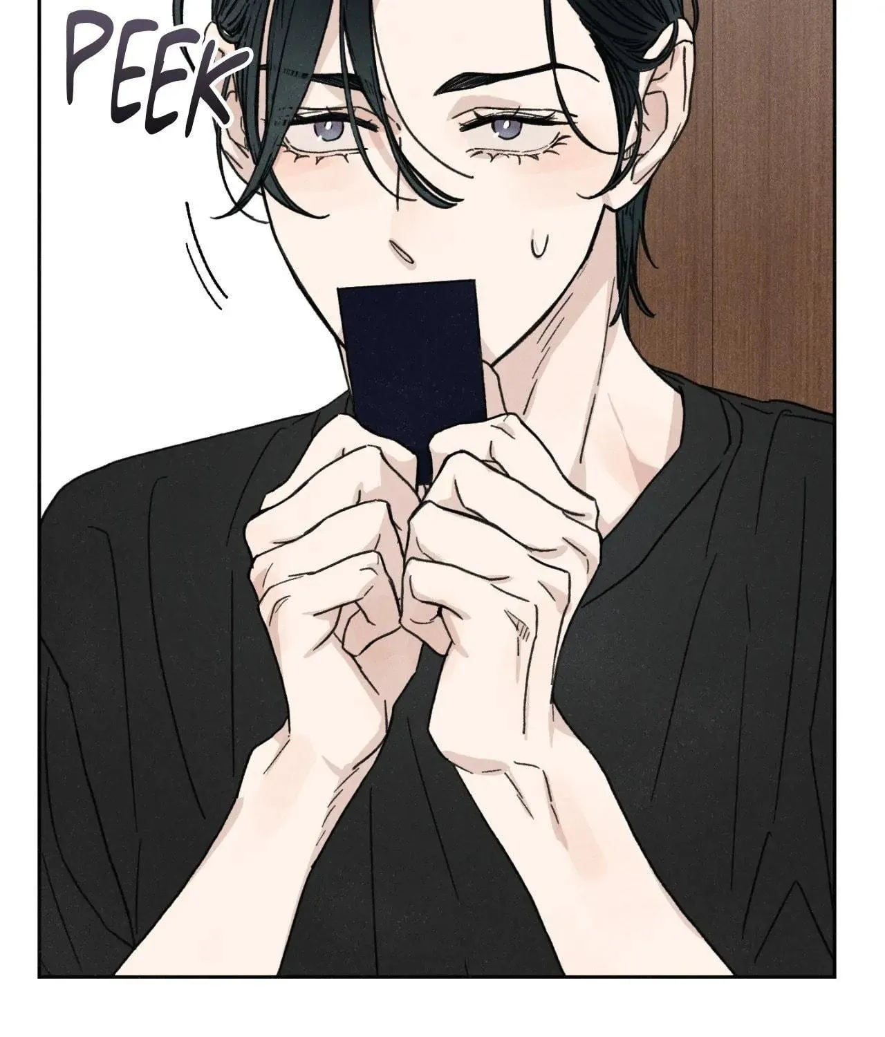 Love at First Fright Chapter 2 page 83 - 