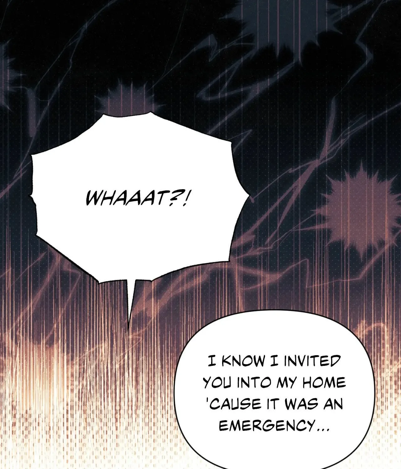 Love at First Fright Chapter 2 page 86 - 
