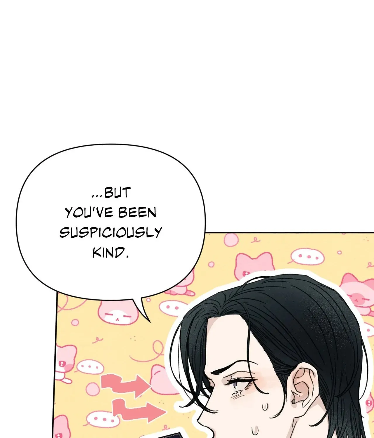 Love at First Fright Chapter 2 page 88 - 