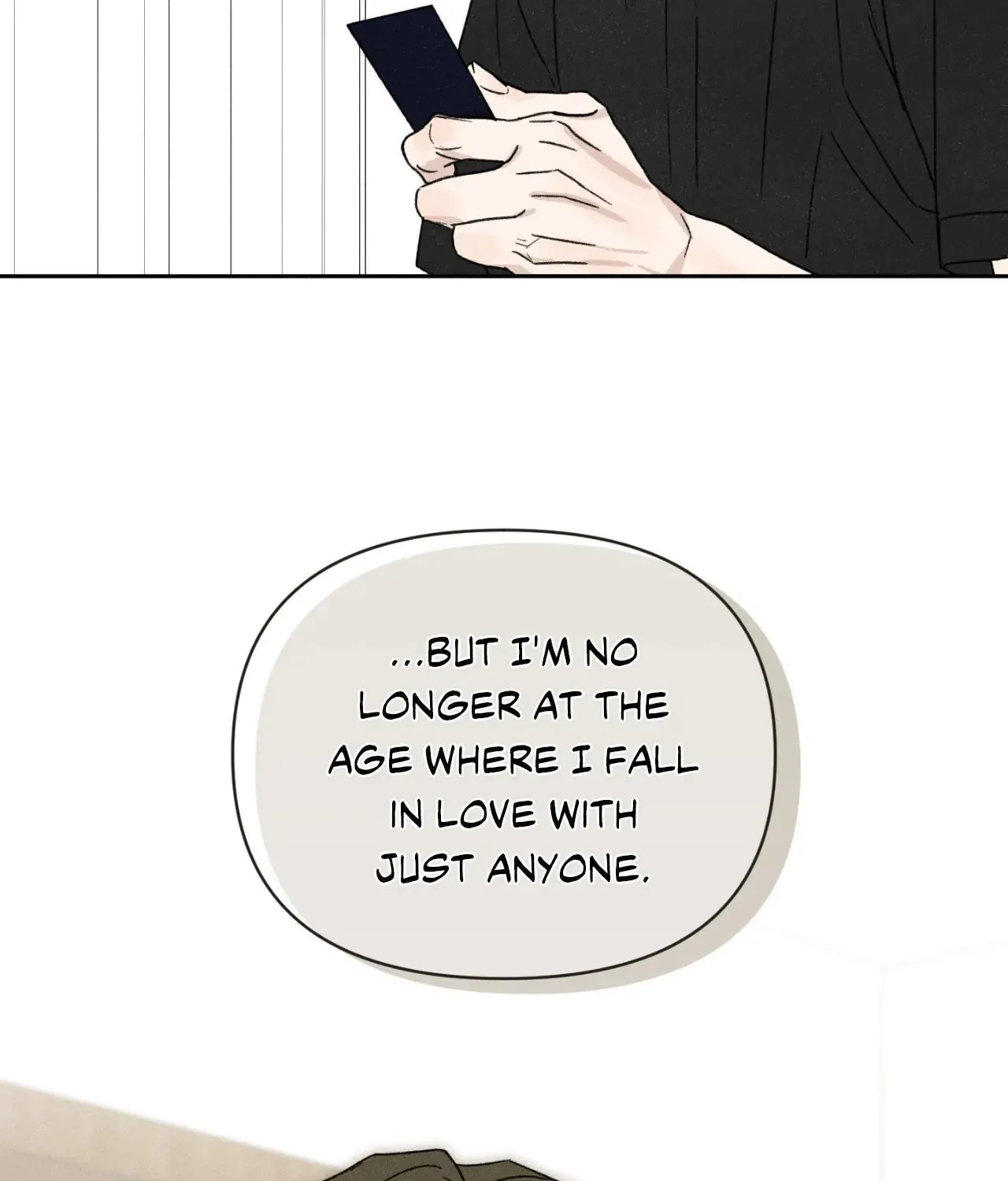 Love at First Fright Chapter 2 page 93 - 