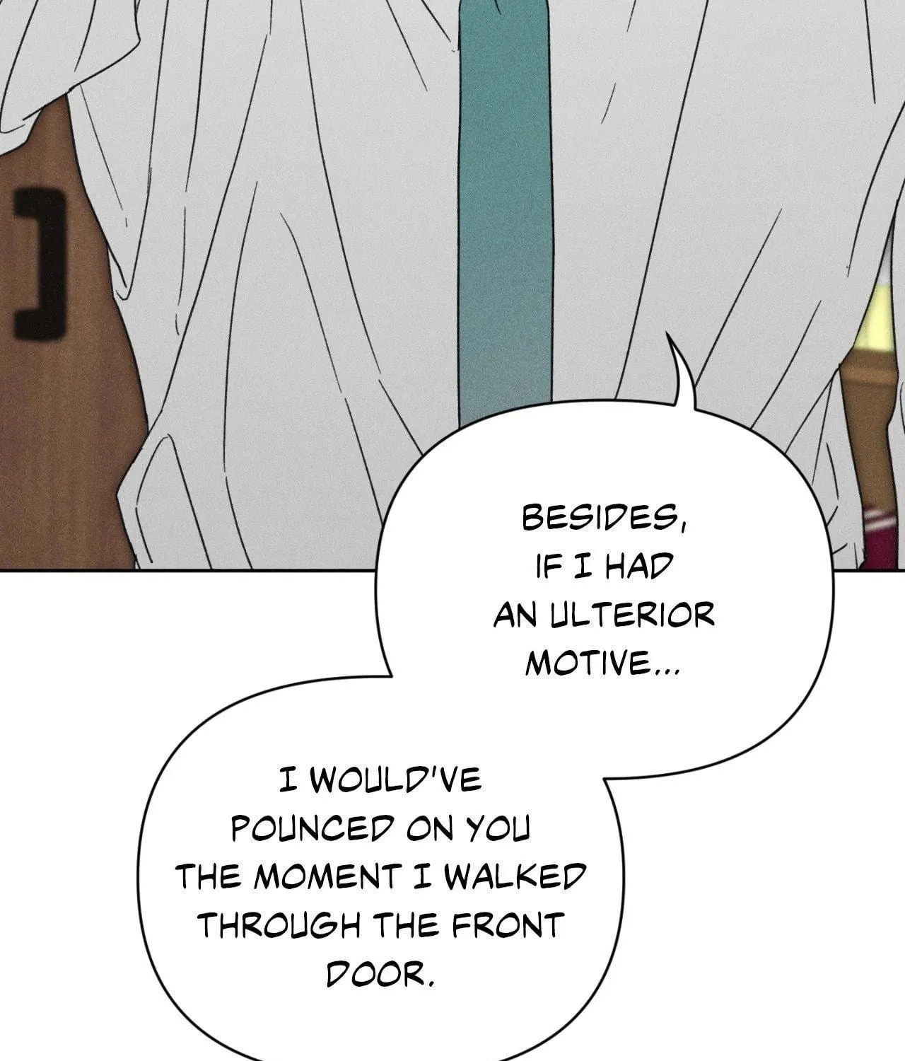 Love at First Fright Chapter 2 page 95 - 