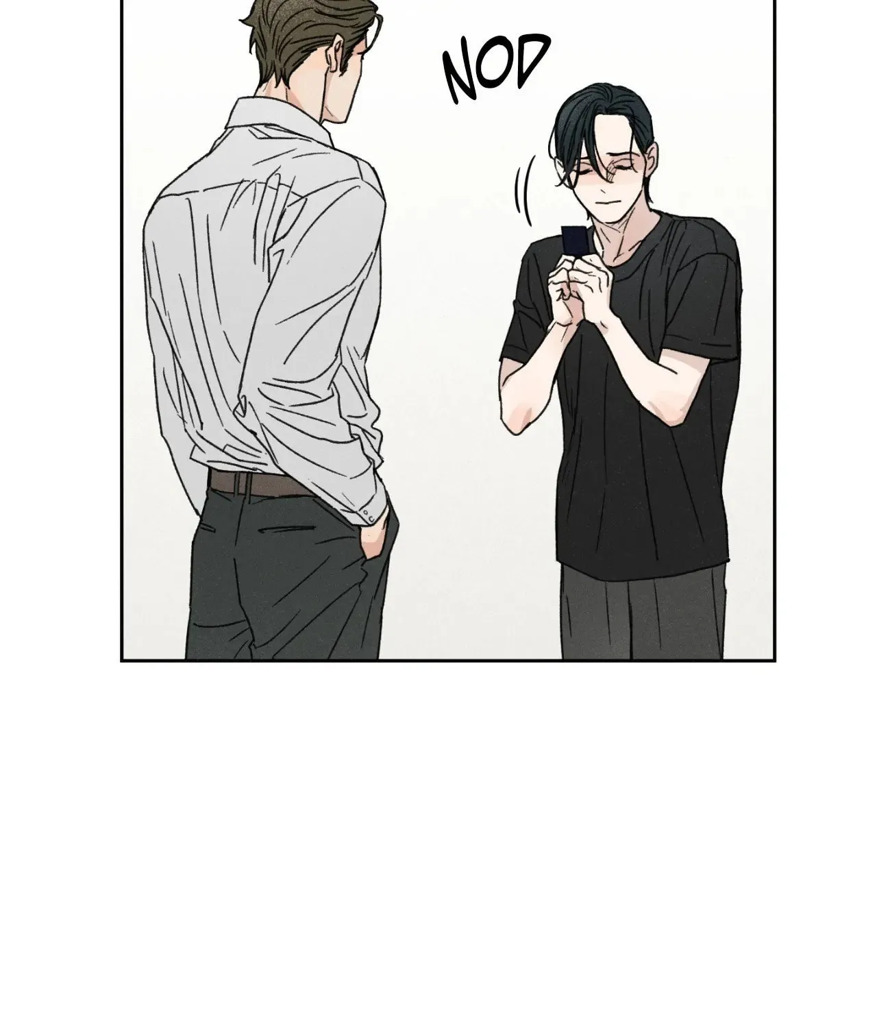 Love at First Fright Chapter 2 page 97 - 