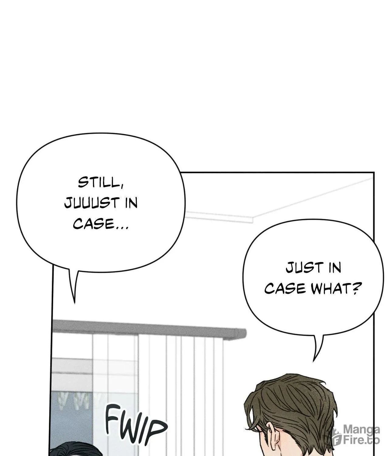 Love at First Fright Chapter 2 page 100 - 