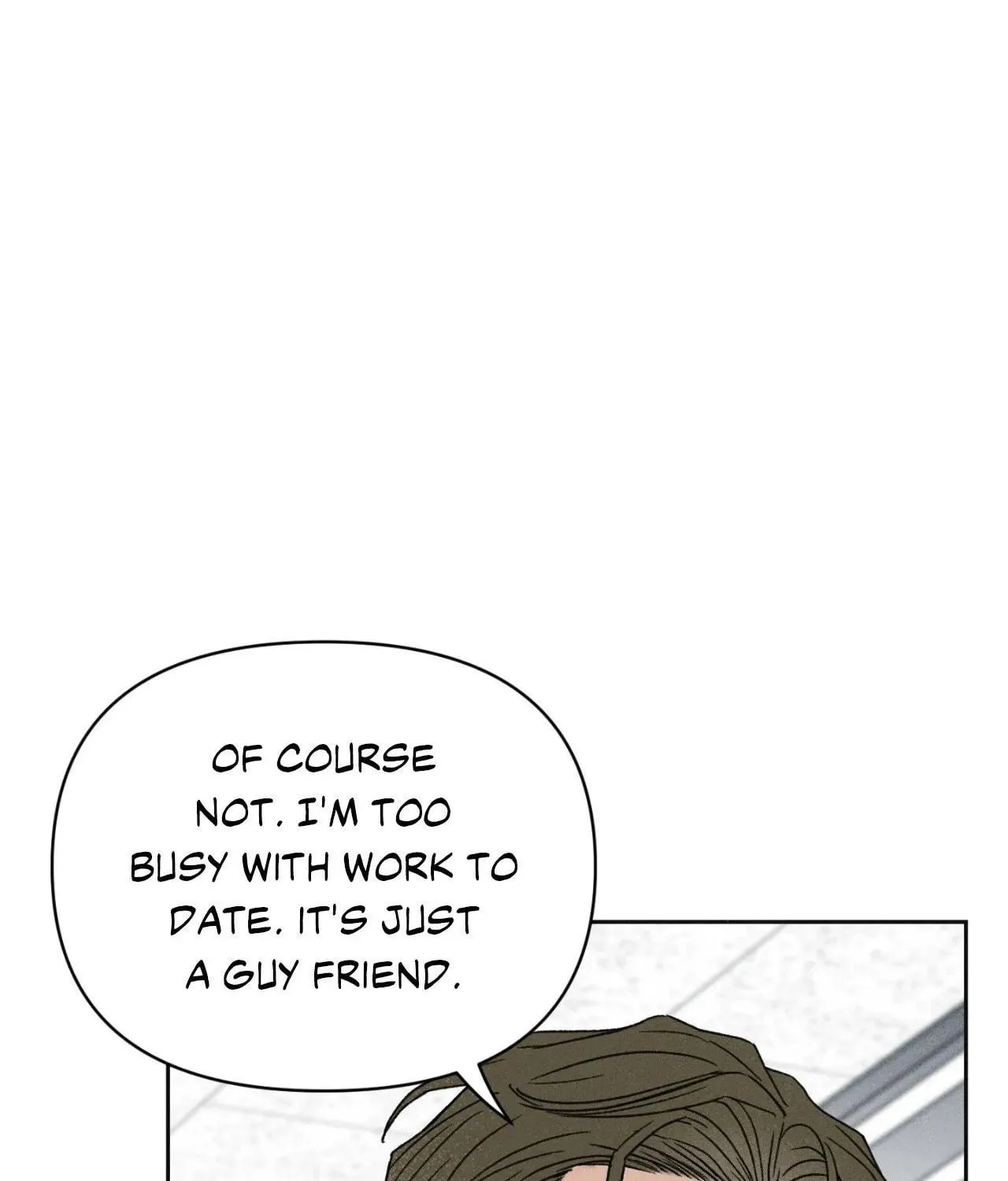 Love at First Fright Chapter 3 page 11 - 
