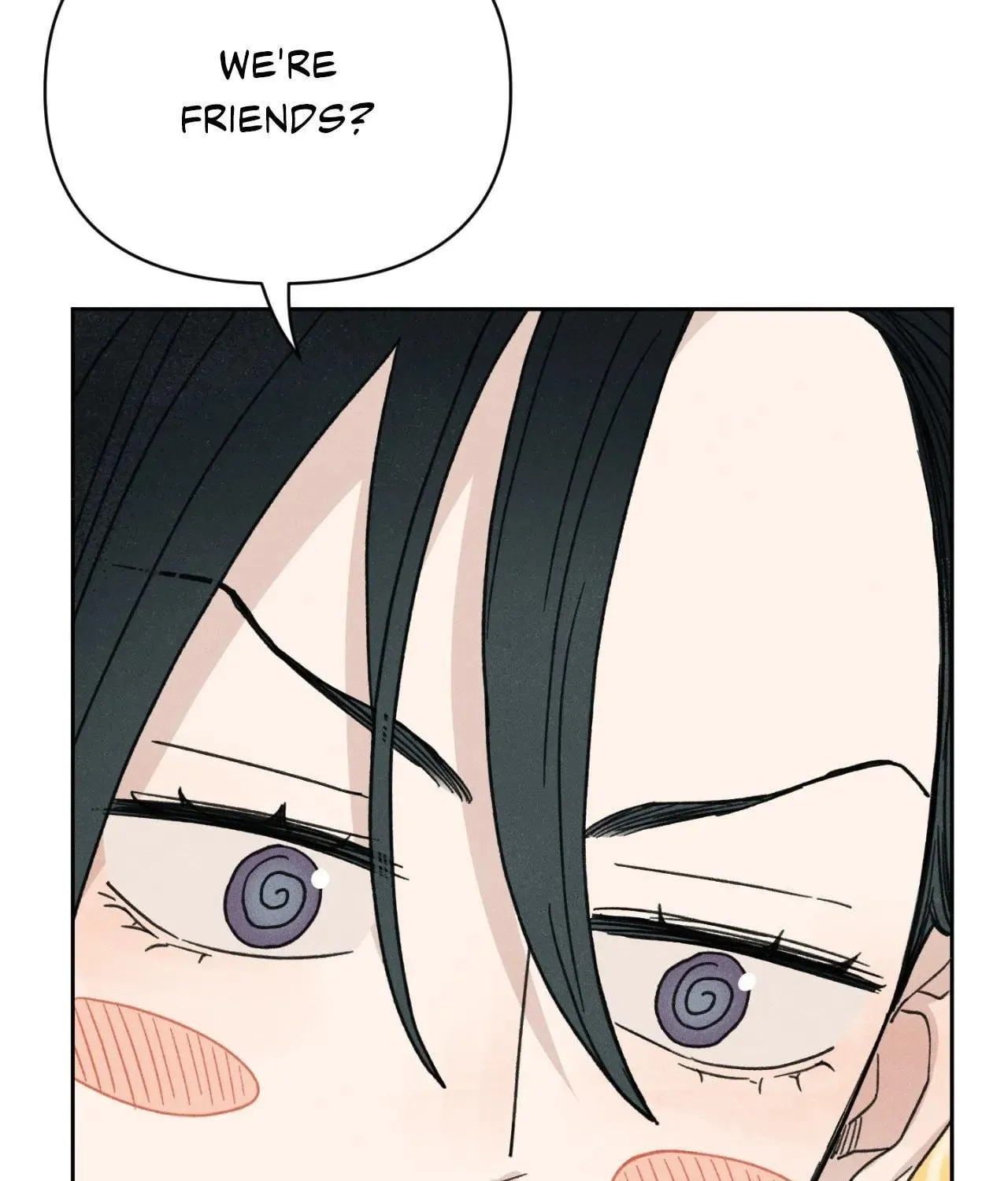 Love at First Fright Chapter 3 page 101 - 