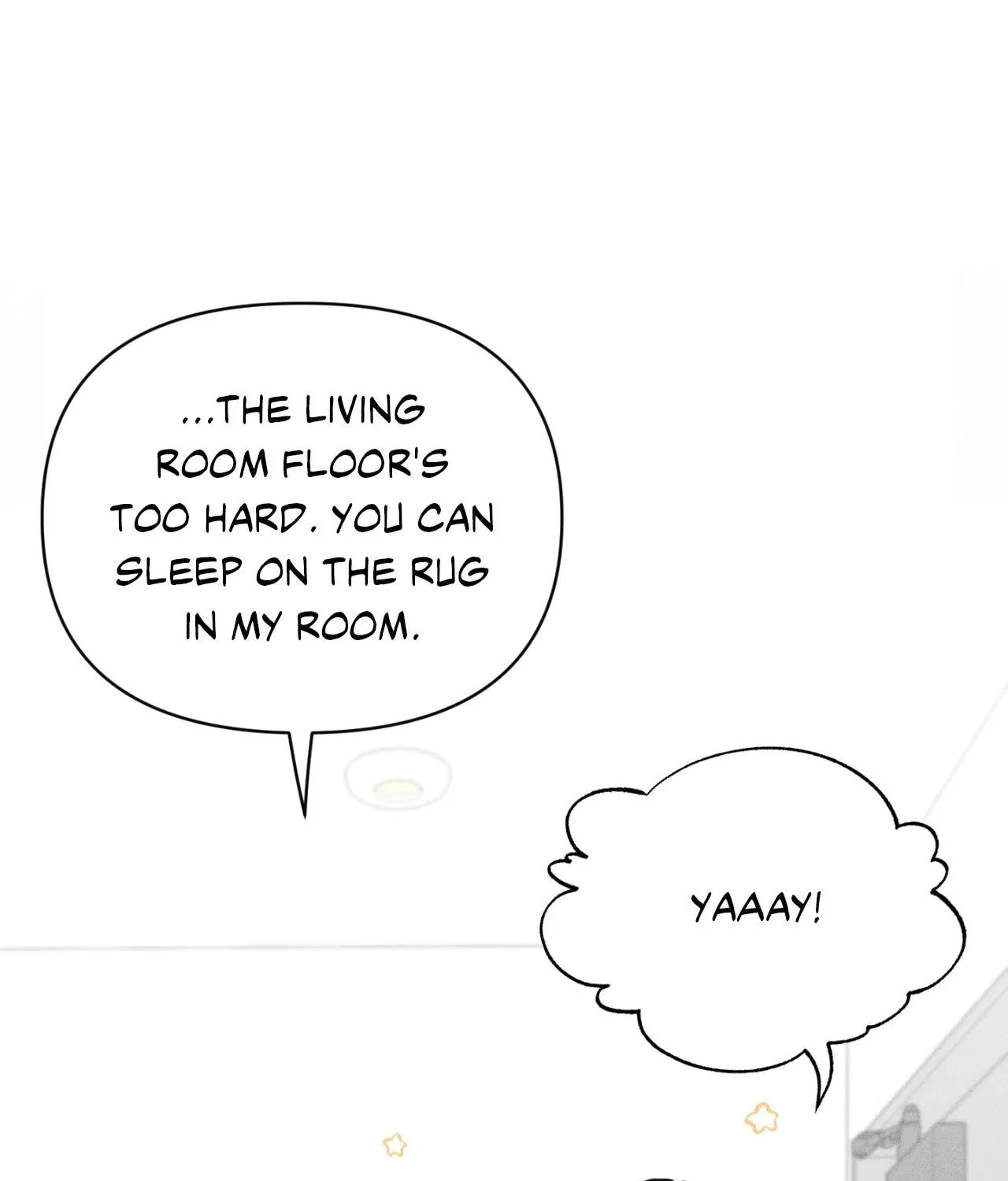 Love at First Fright Chapter 3 page 103 - 