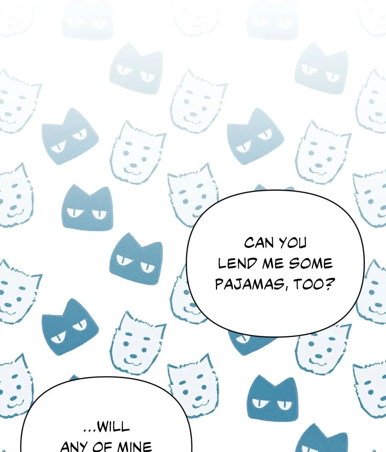 Love at First Fright Chapter 3 page 105 - 