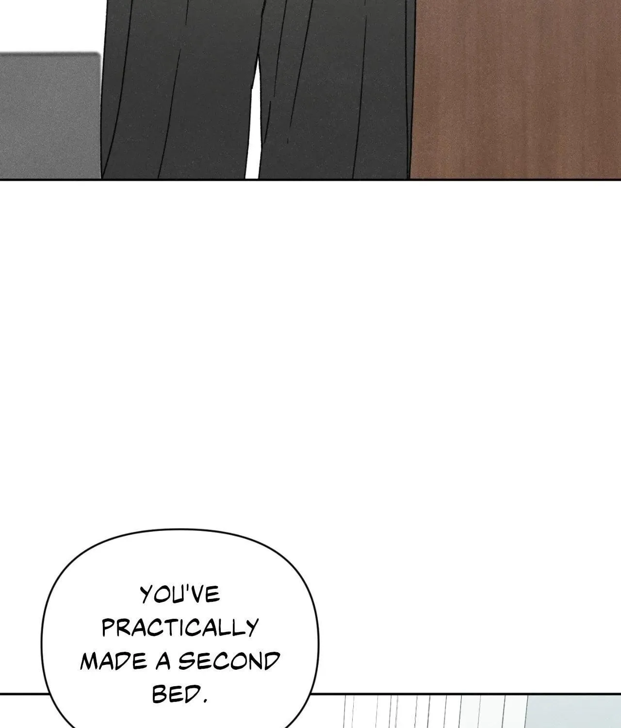 Love at First Fright Chapter 3 page 109 - 