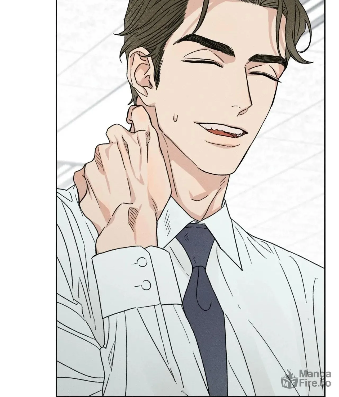 Love at First Fright Chapter 3 page 12 - 