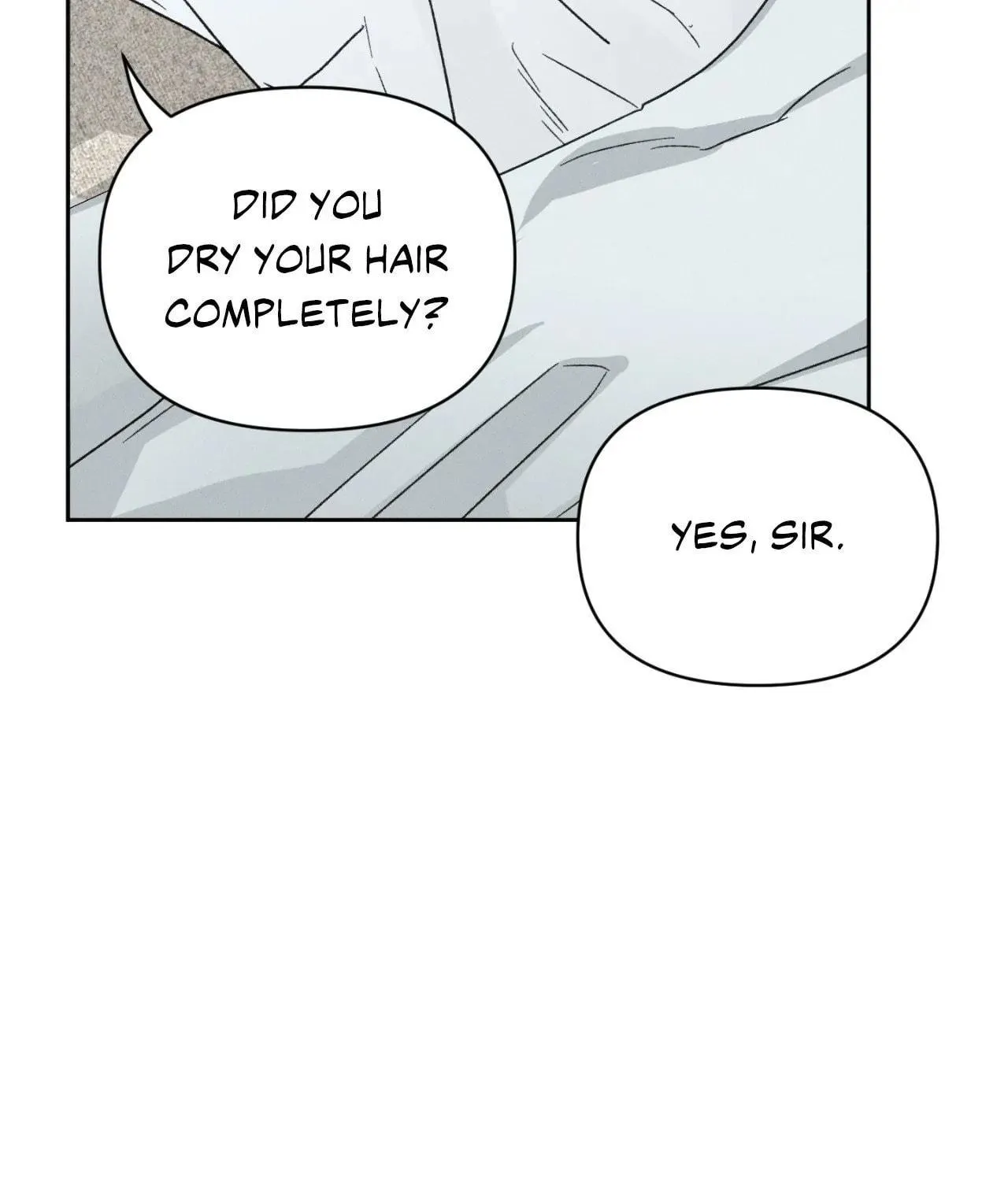 Love at First Fright Chapter 3 page 113 - 