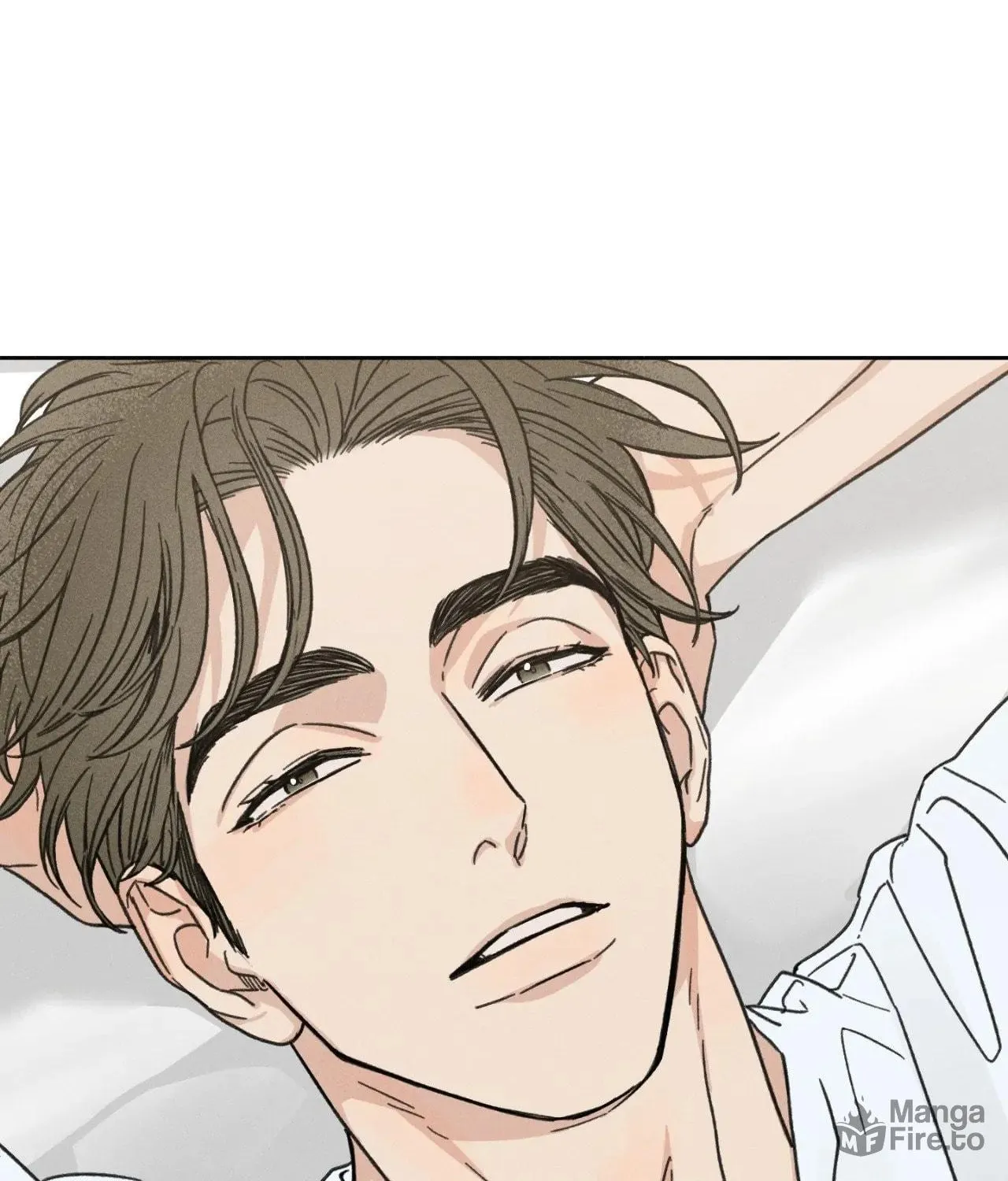 Love at First Fright Chapter 3 page 114 - 