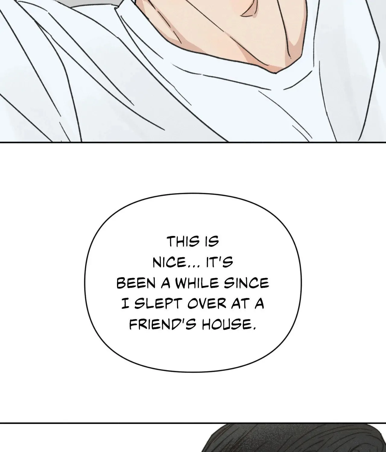 Love at First Fright Chapter 3 page 115 - 