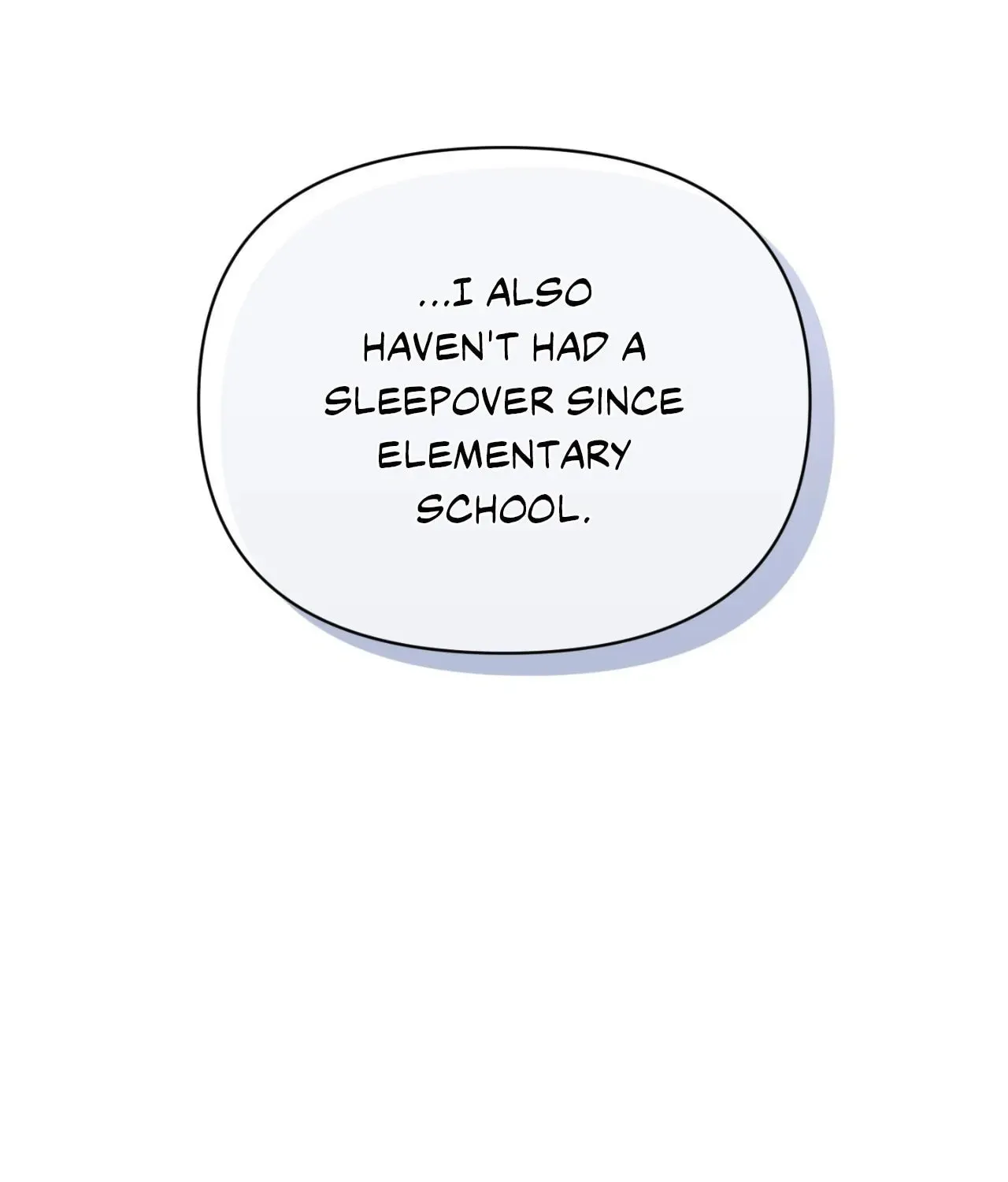 Love at First Fright Chapter 3 page 121 - 