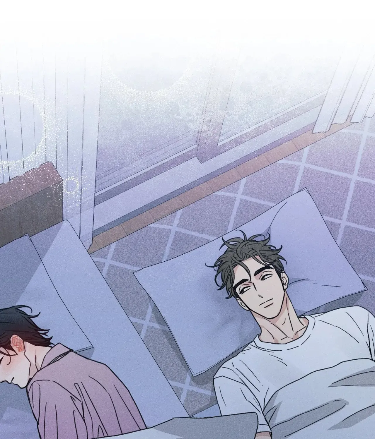 Love at First Fright Chapter 3 page 122 - 