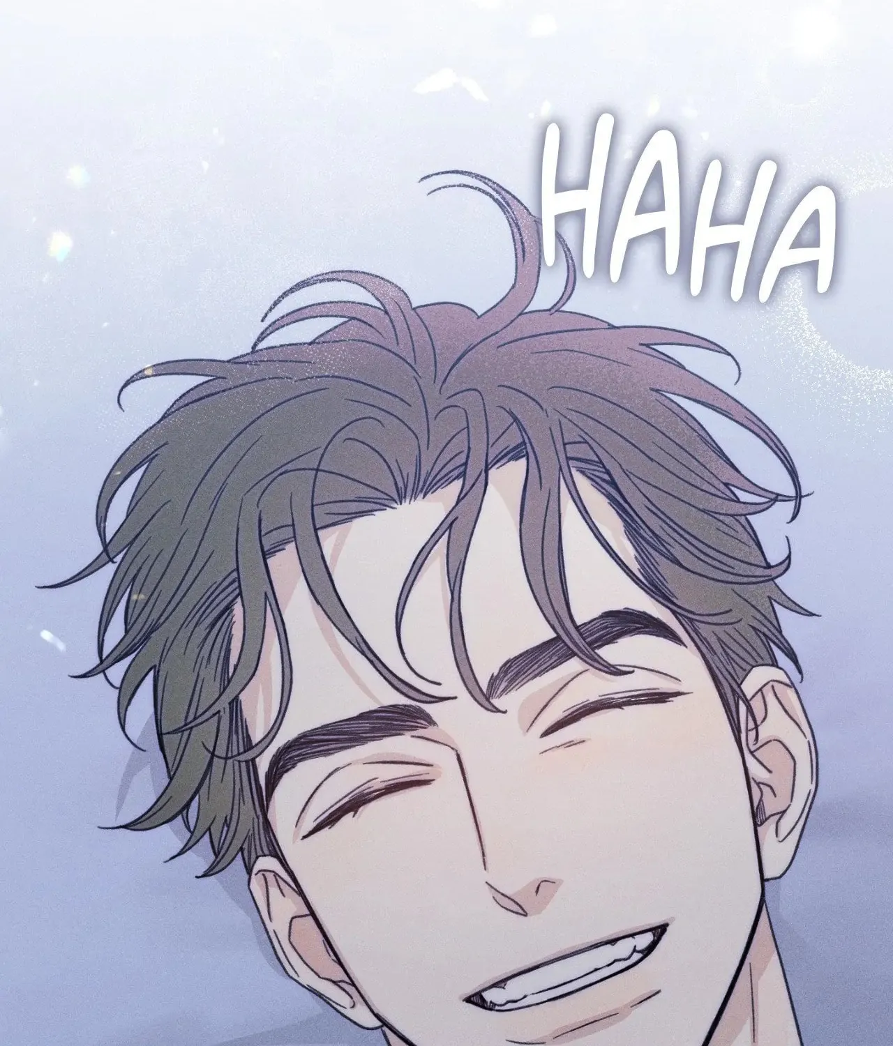 Love at First Fright Chapter 3 page 124 - 
