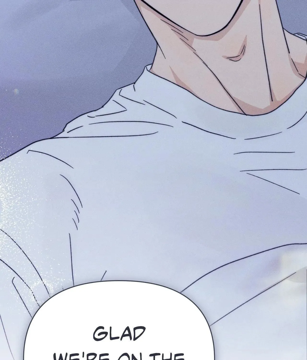 Love at First Fright Chapter 3 page 125 - 