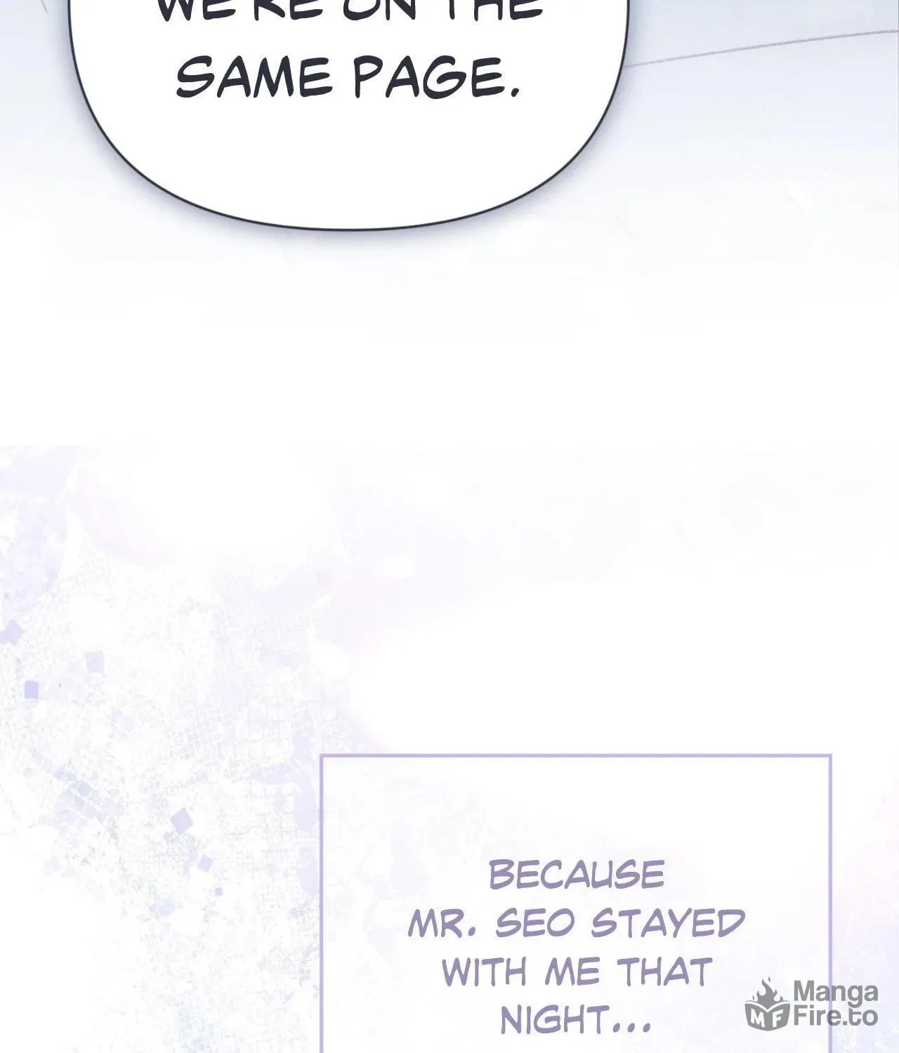 Love at First Fright Chapter 3 page 126 - 
