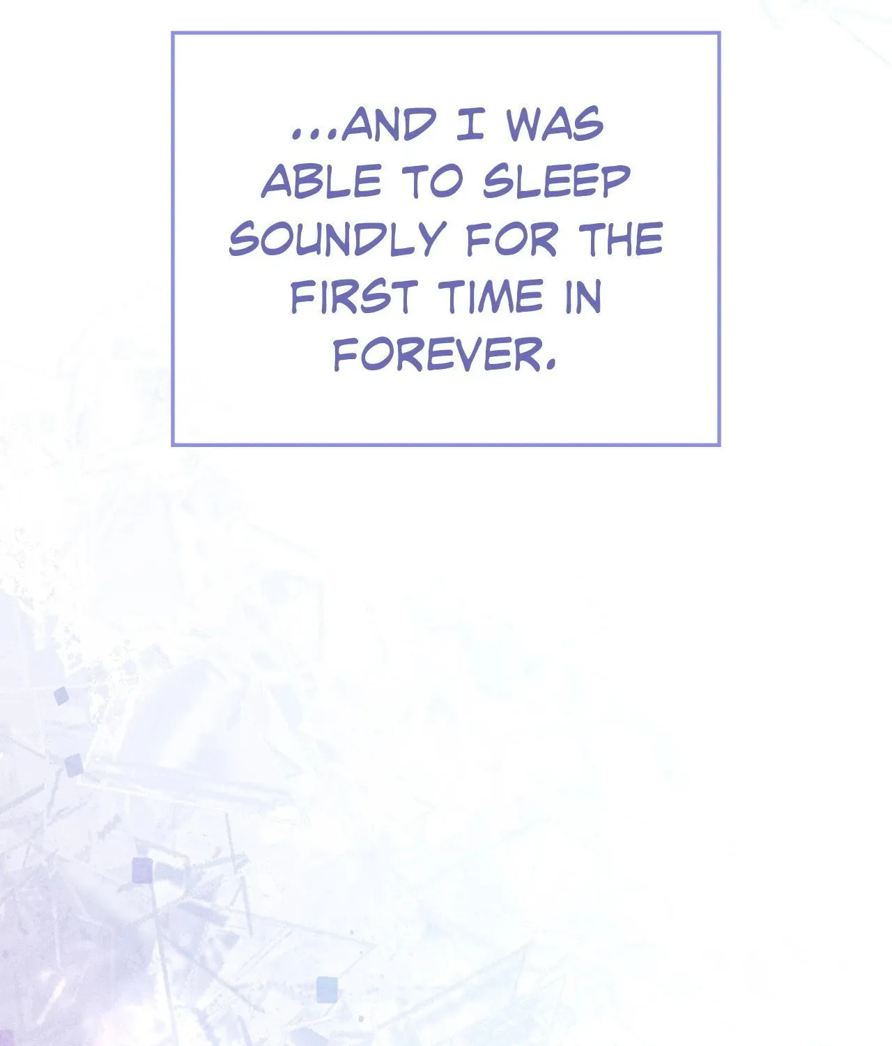 Love at First Fright Chapter 3 page 128 - 