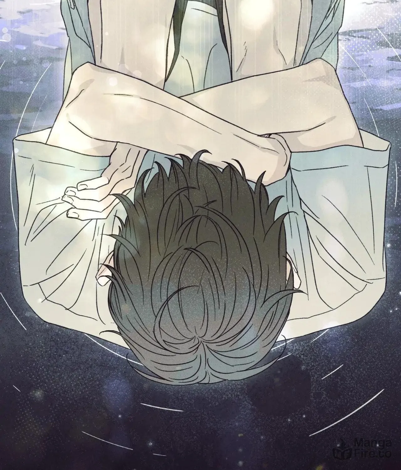 Love at First Fright Chapter 3 page 18 - 