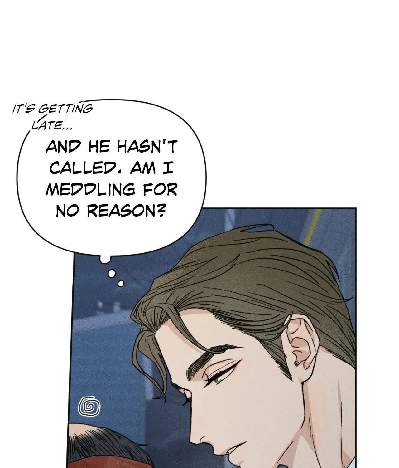 Love at First Fright Chapter 3 page 23 - 