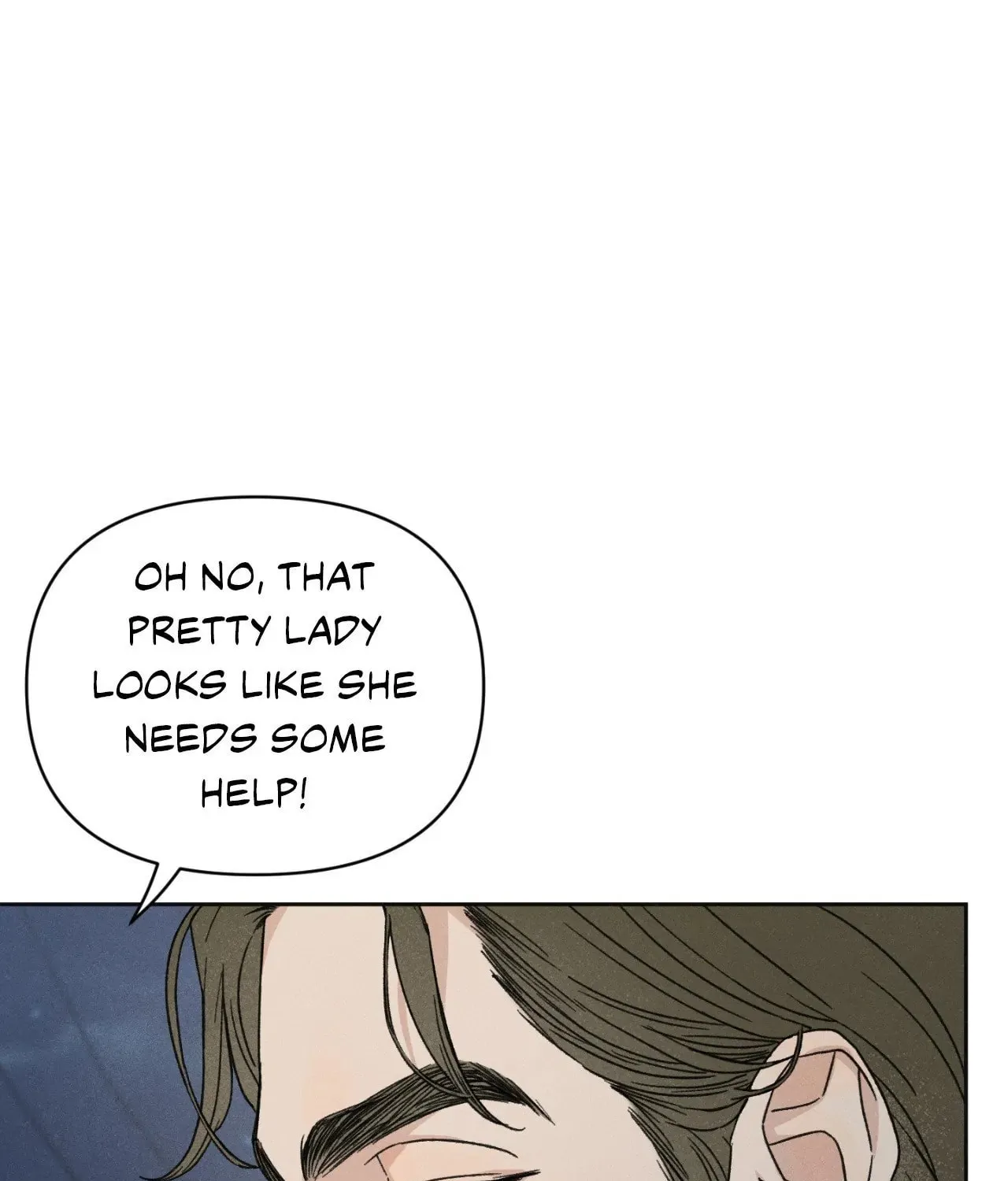 Love at First Fright Chapter 3 page 25 - 