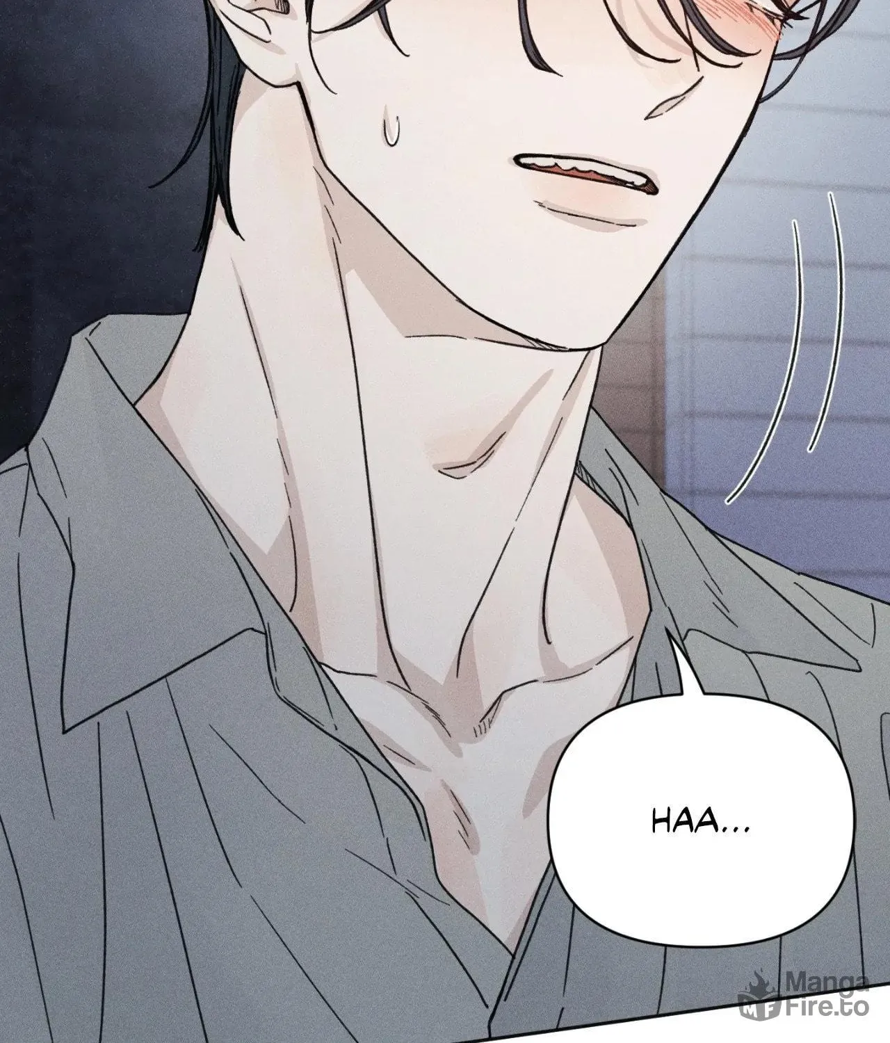 Love at First Fright Chapter 3 page 30 - 