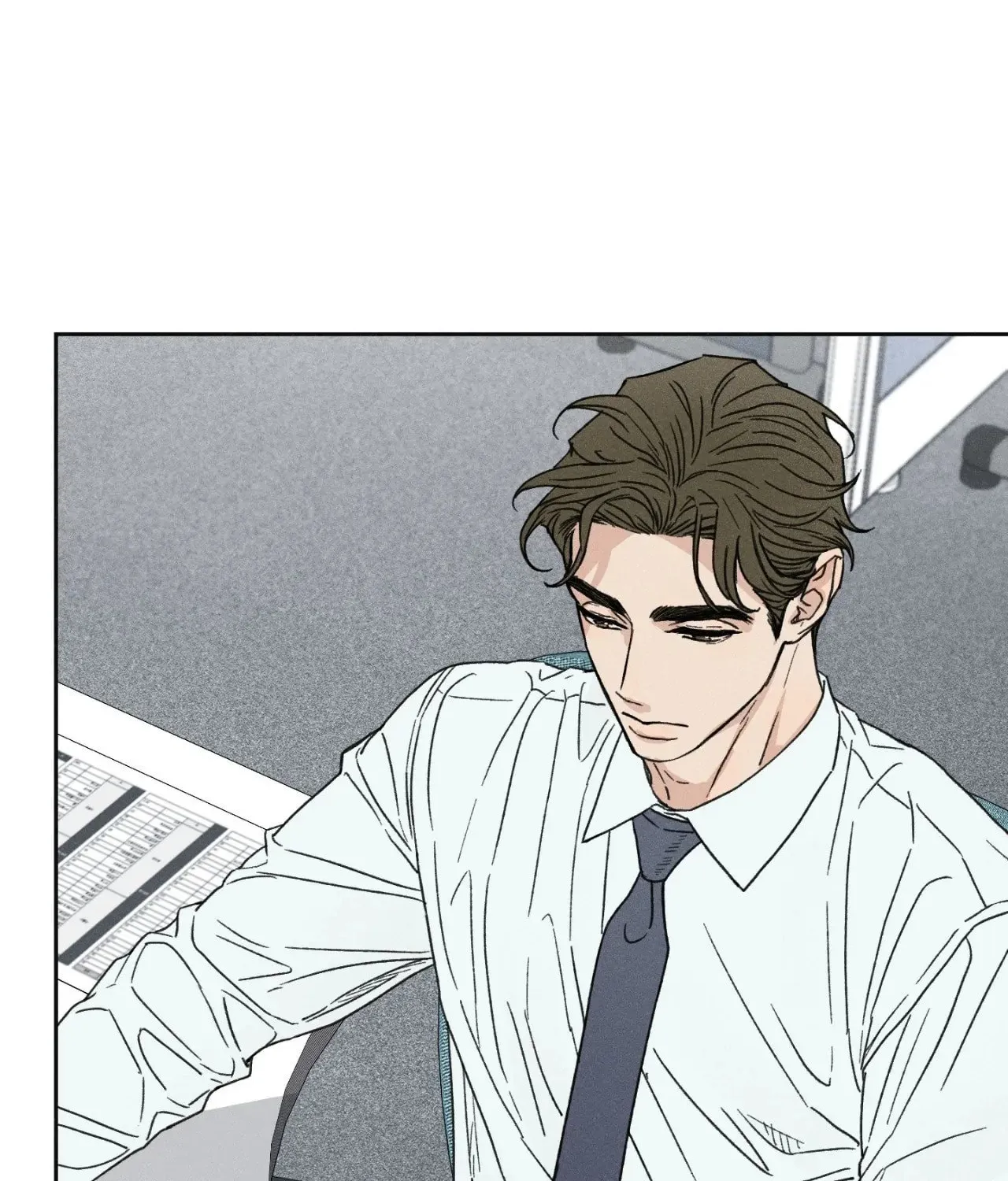 Love at First Fright Chapter 3 page 4 - 