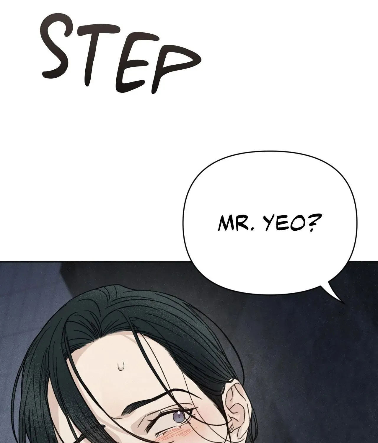 Love at First Fright Chapter 3 page 35 - 