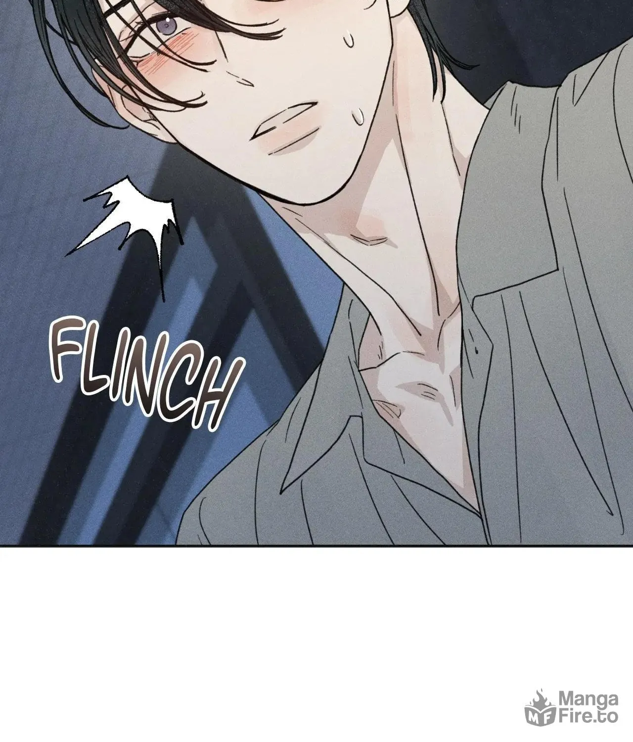 Love at First Fright Chapter 3 page 36 - 
