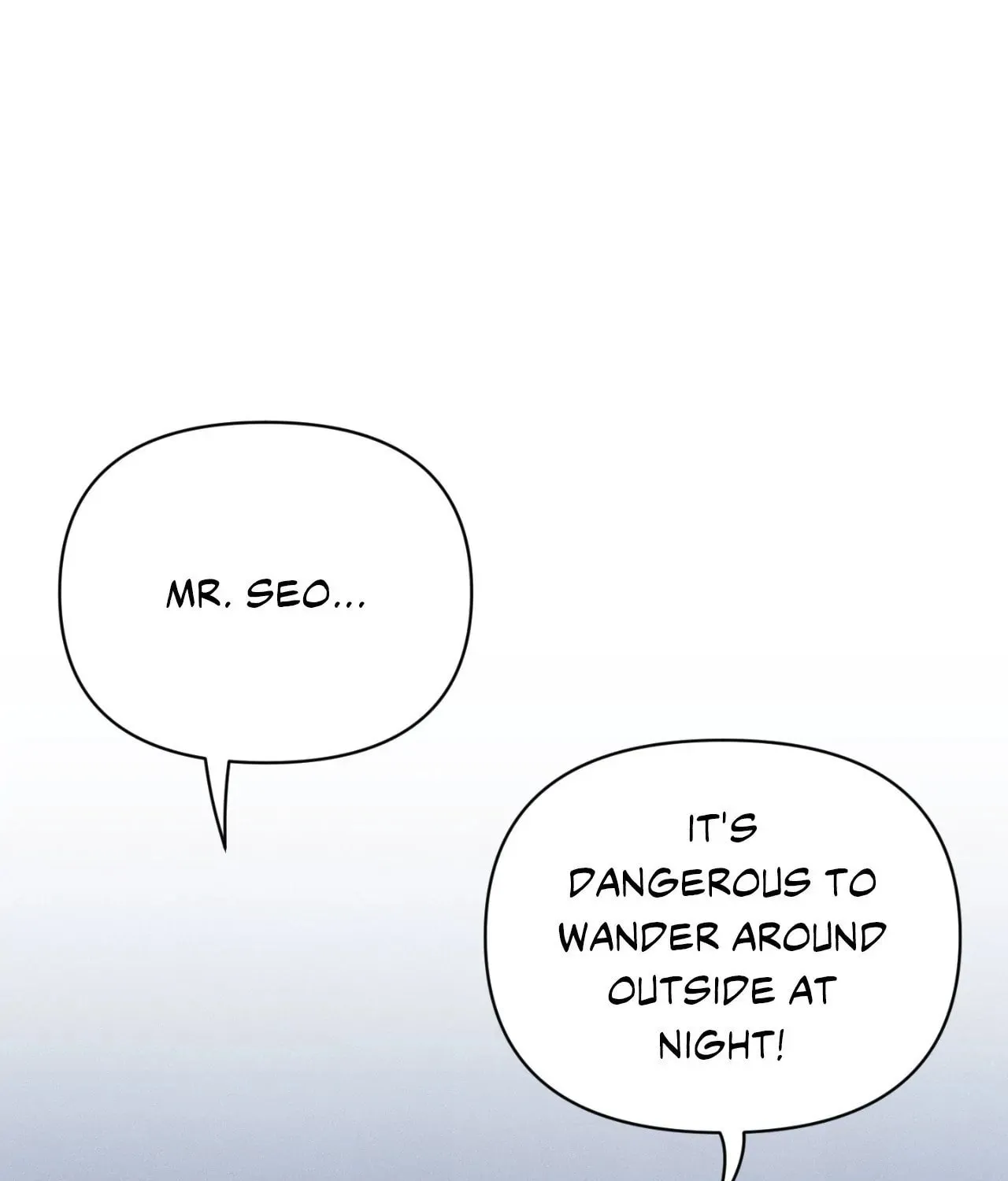 Love at First Fright Chapter 3 page 37 - 