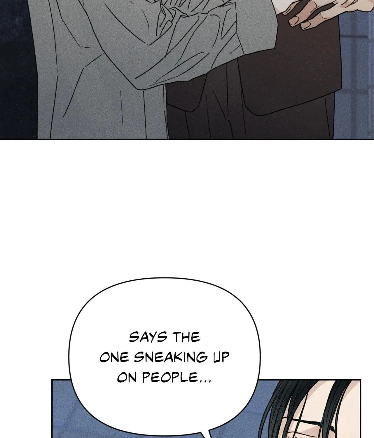 Love at First Fright Chapter 3 page 39 - 