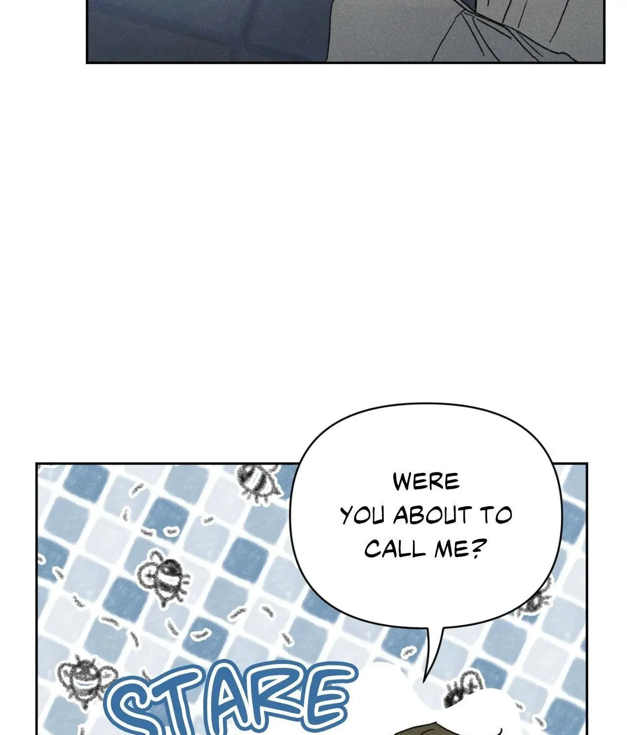 Love at First Fright Chapter 3 page 41 - 