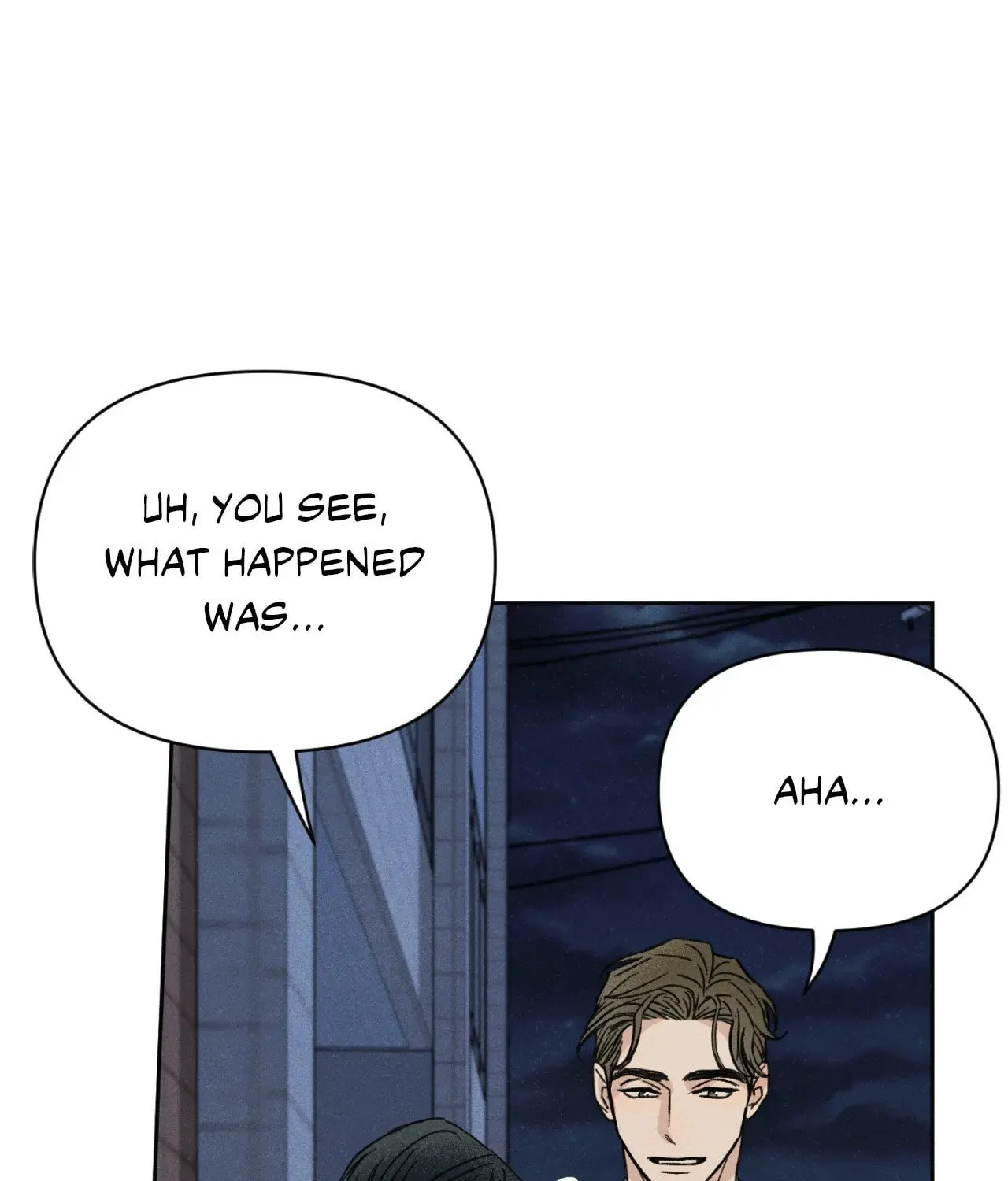Love at First Fright Chapter 3 page 43 - 