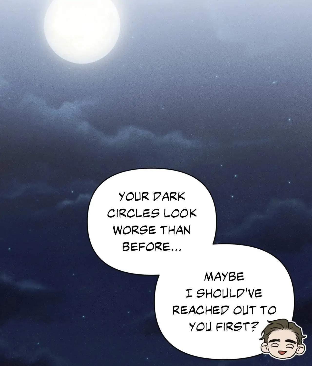 Love at First Fright Chapter 3 page 47 - 