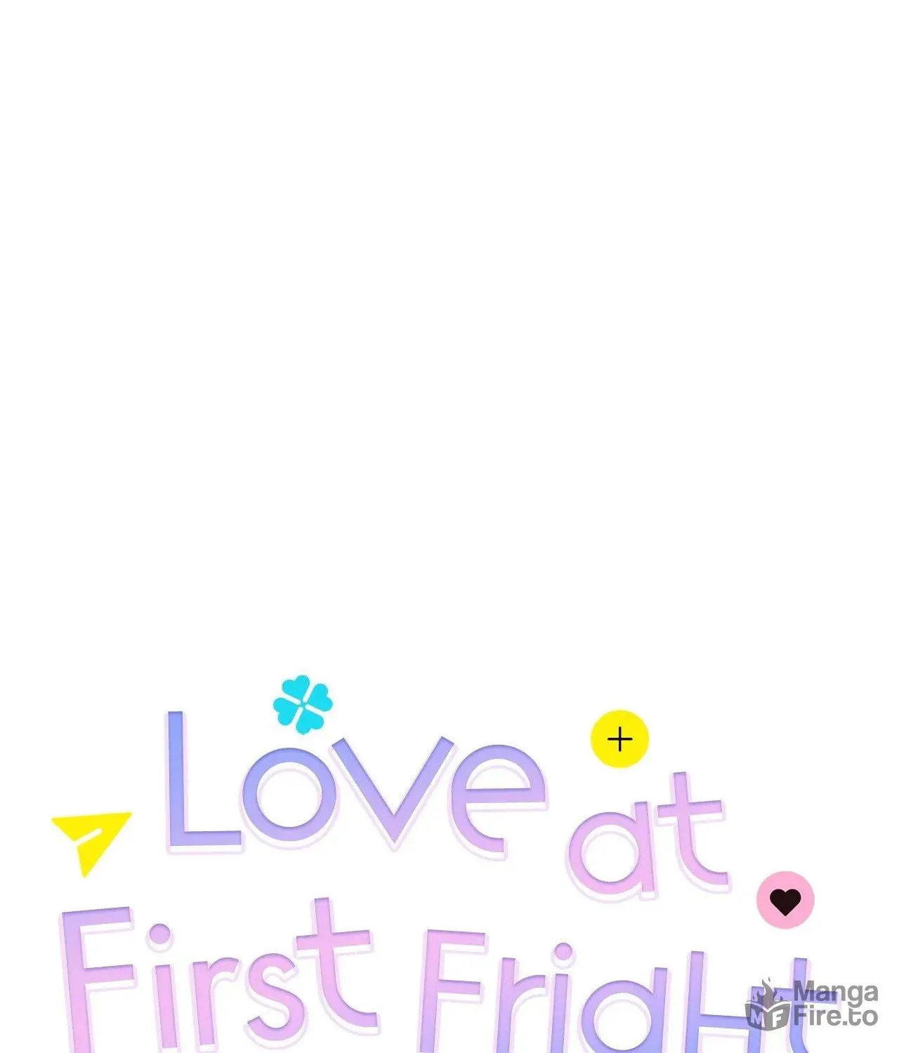 Love at First Fright Chapter 3 page 50 - 