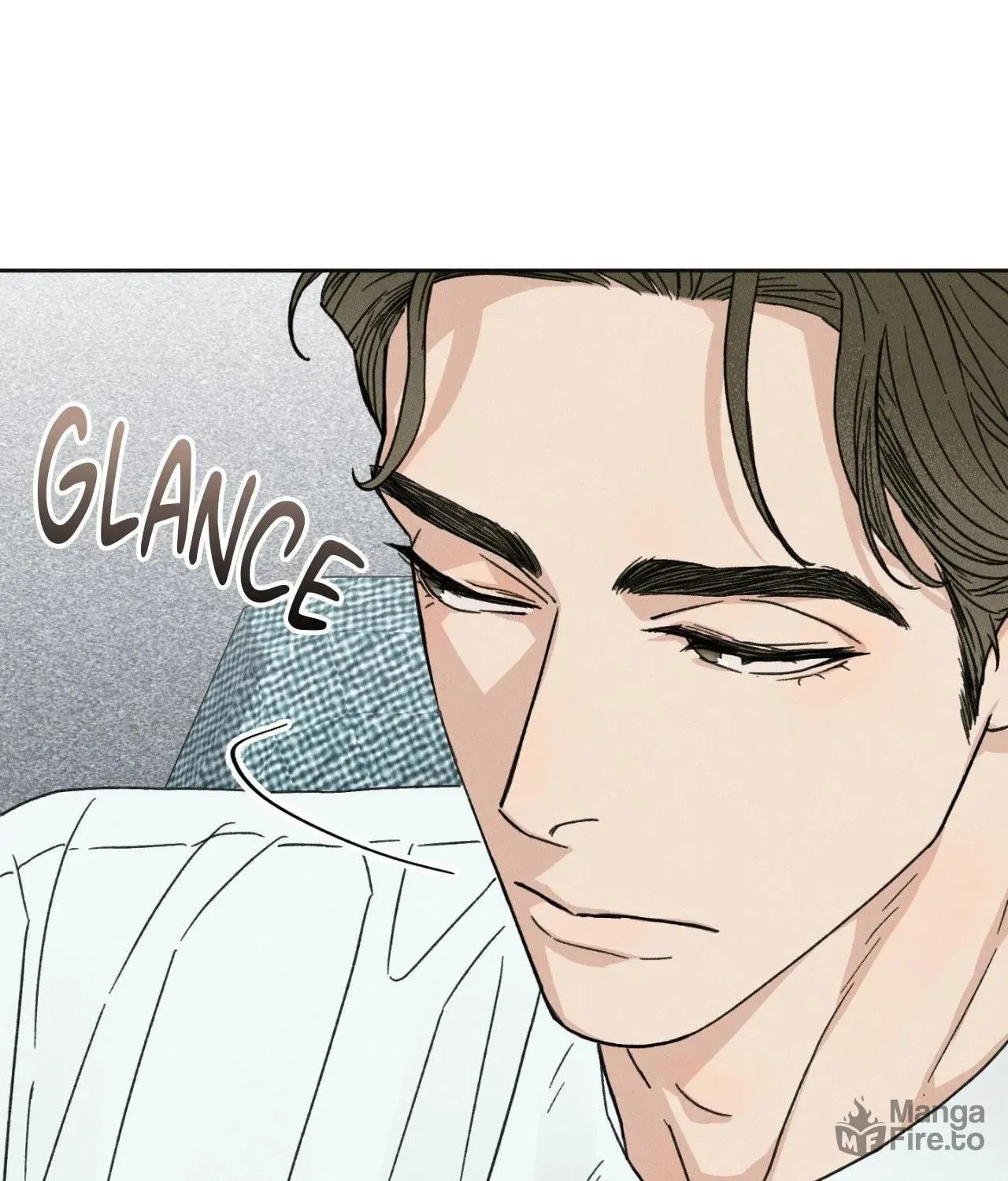 Love at First Fright Chapter 3 page 6 - 