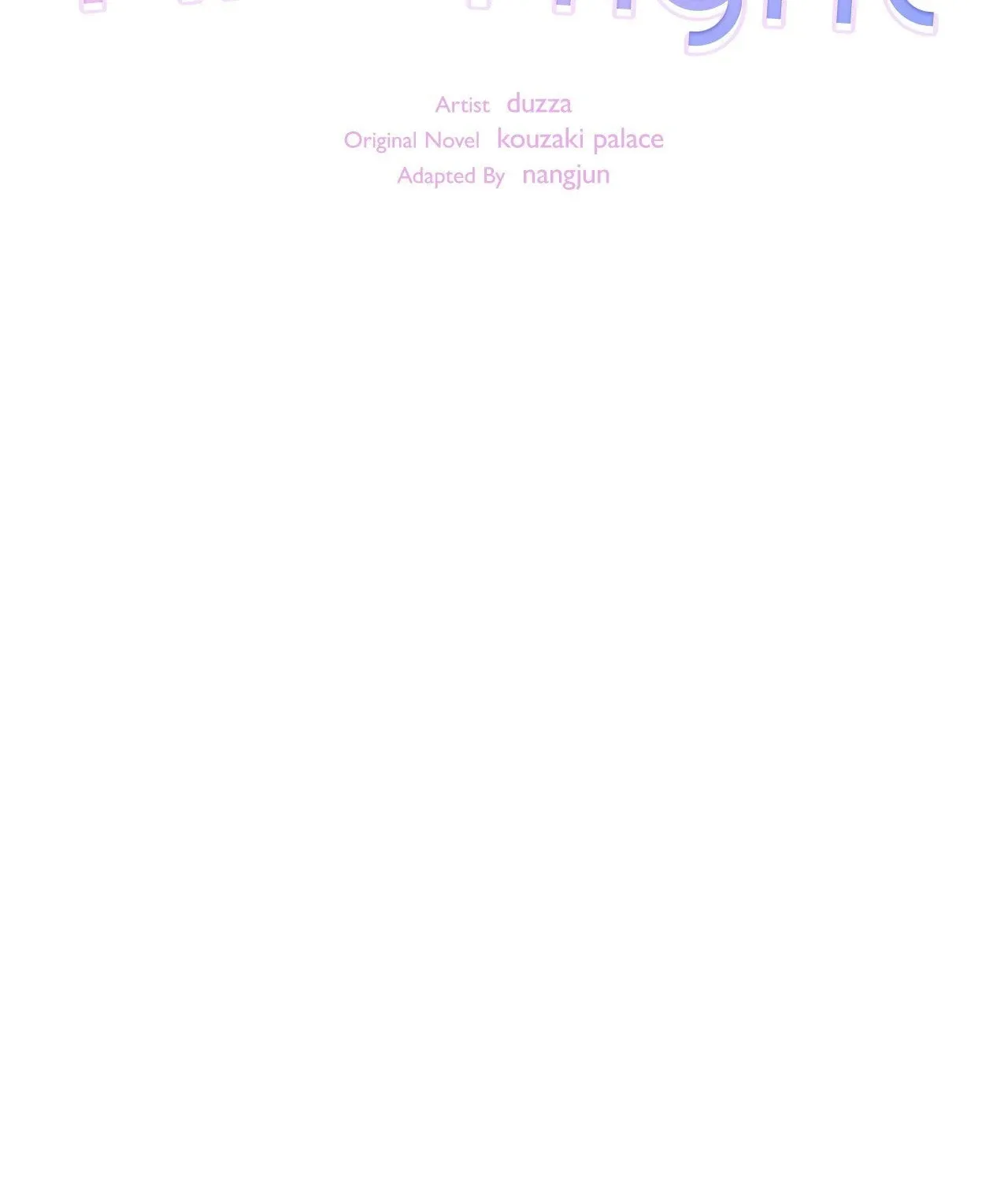 Love at First Fright Chapter 3 page 51 - 
