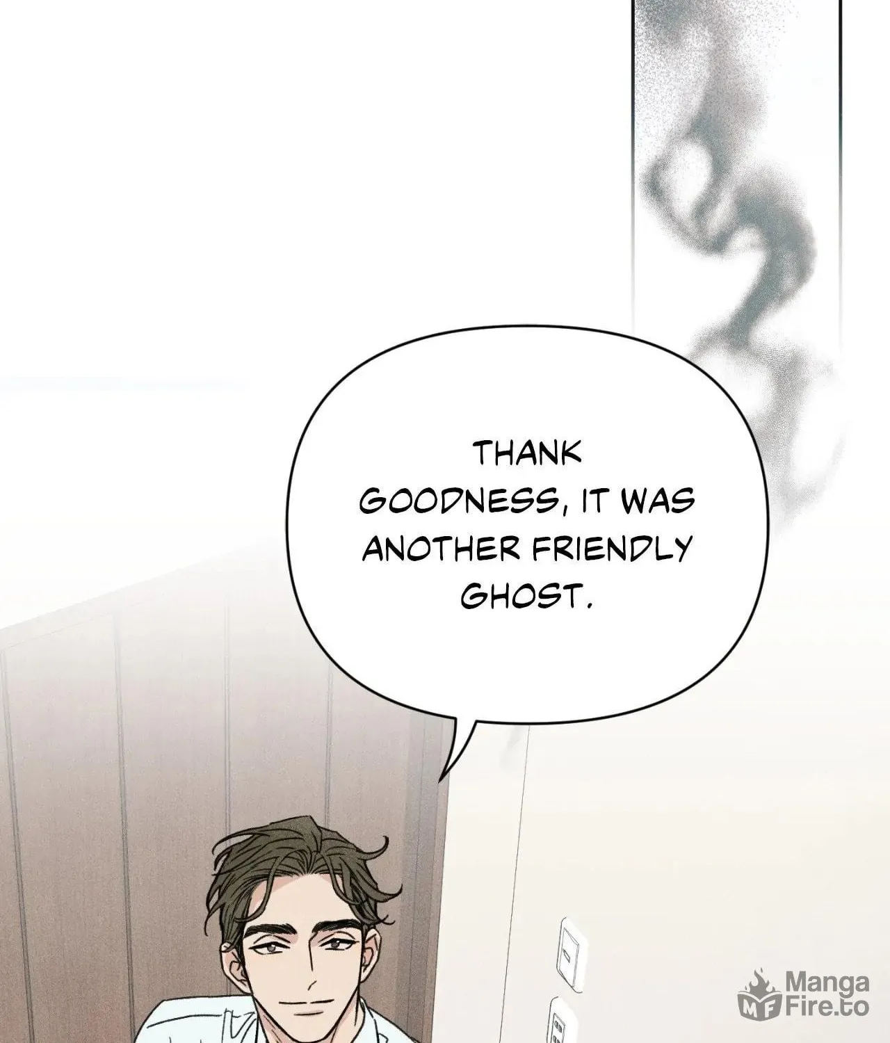Love at First Fright Chapter 3 page 54 - 