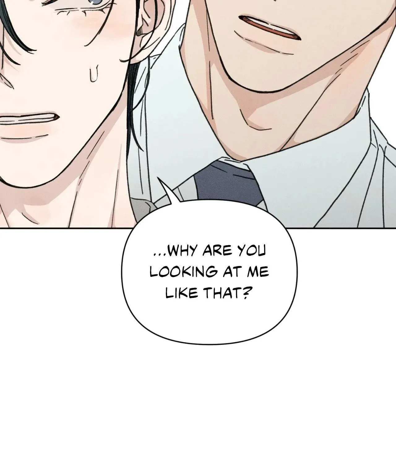 Love at First Fright Chapter 3 page 59 - 