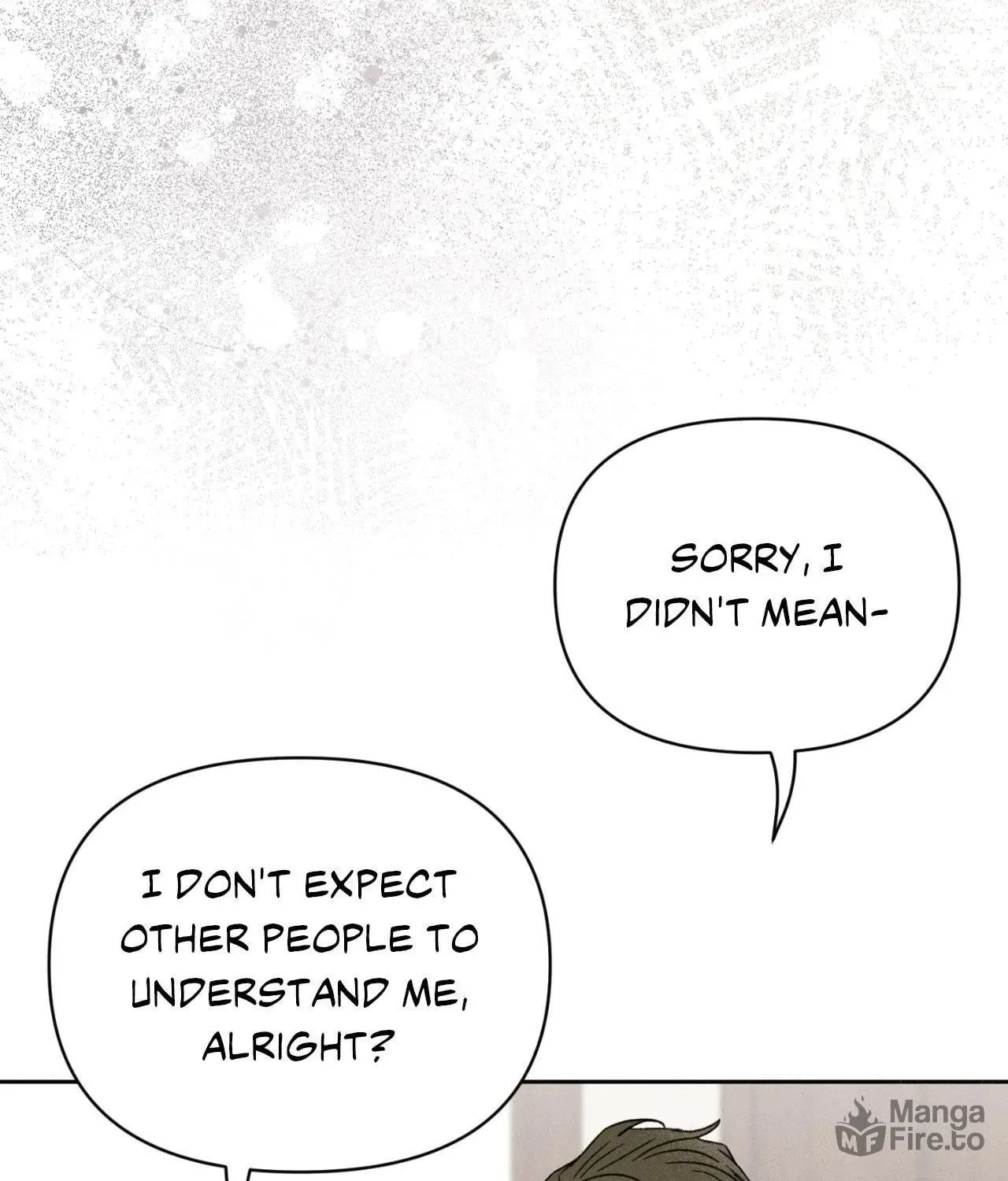 Love at First Fright Chapter 3 page 66 - 